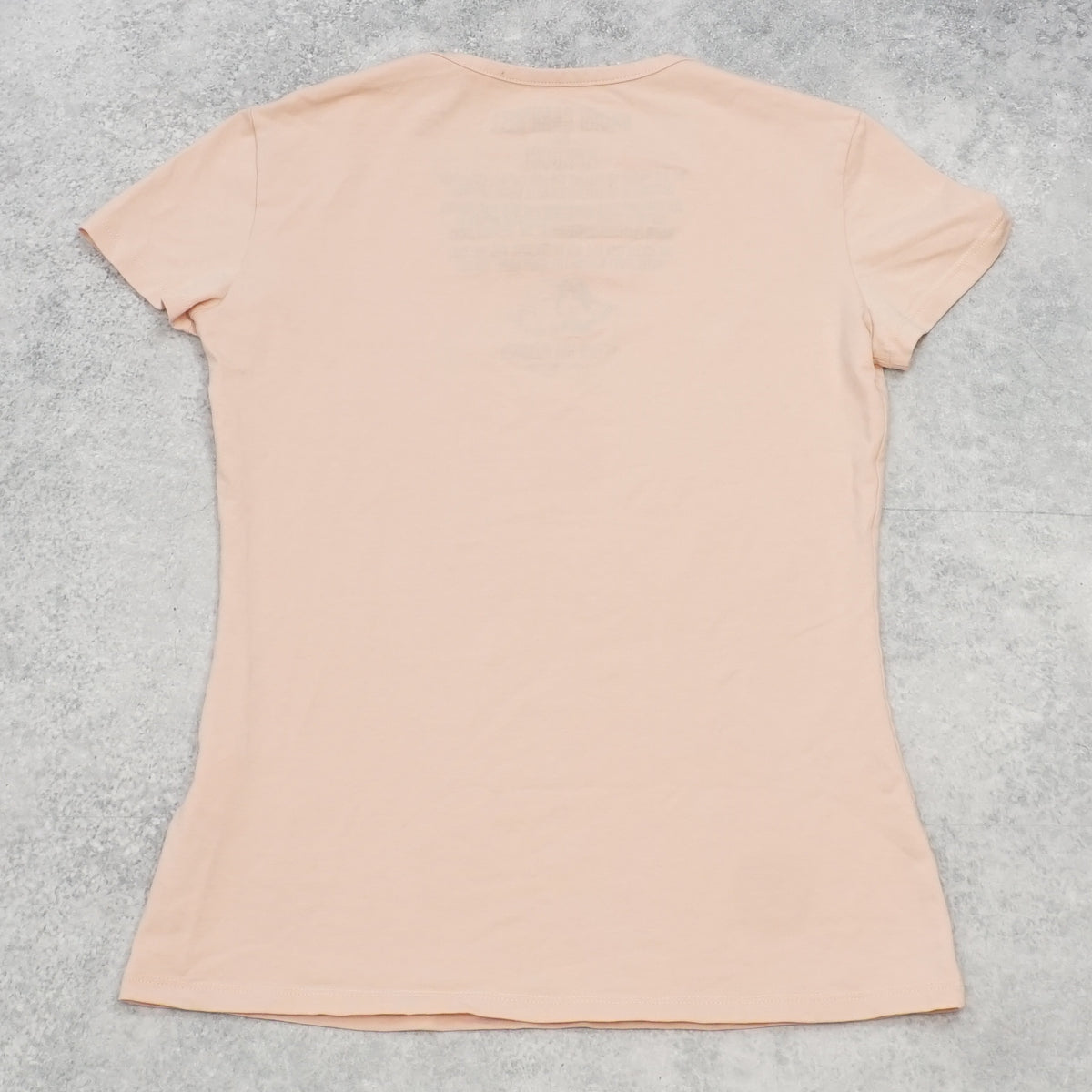 Fiorucci Naomi Campbell Graphic T-Shirt