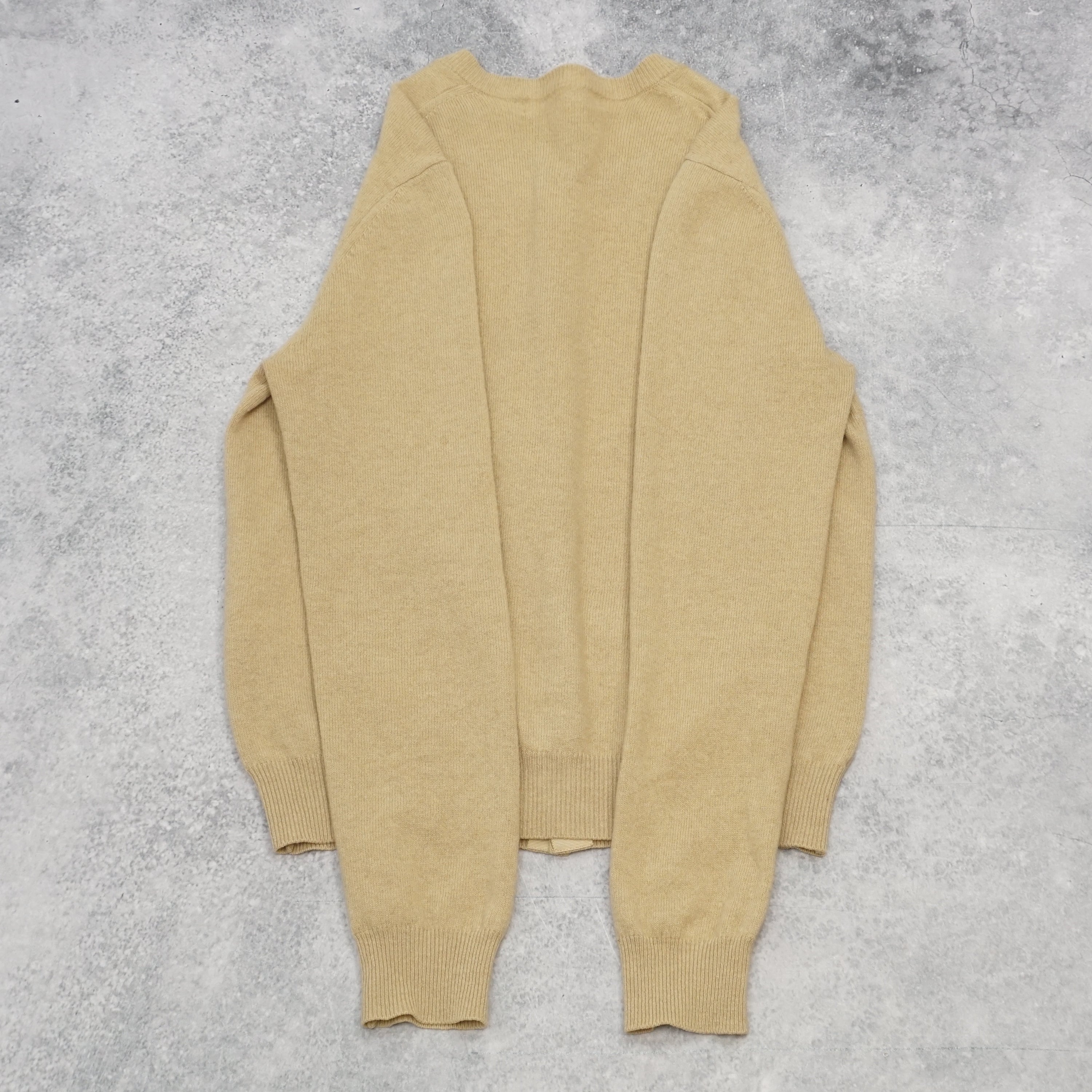 Comme Des Garçons Play Heart Cardigan