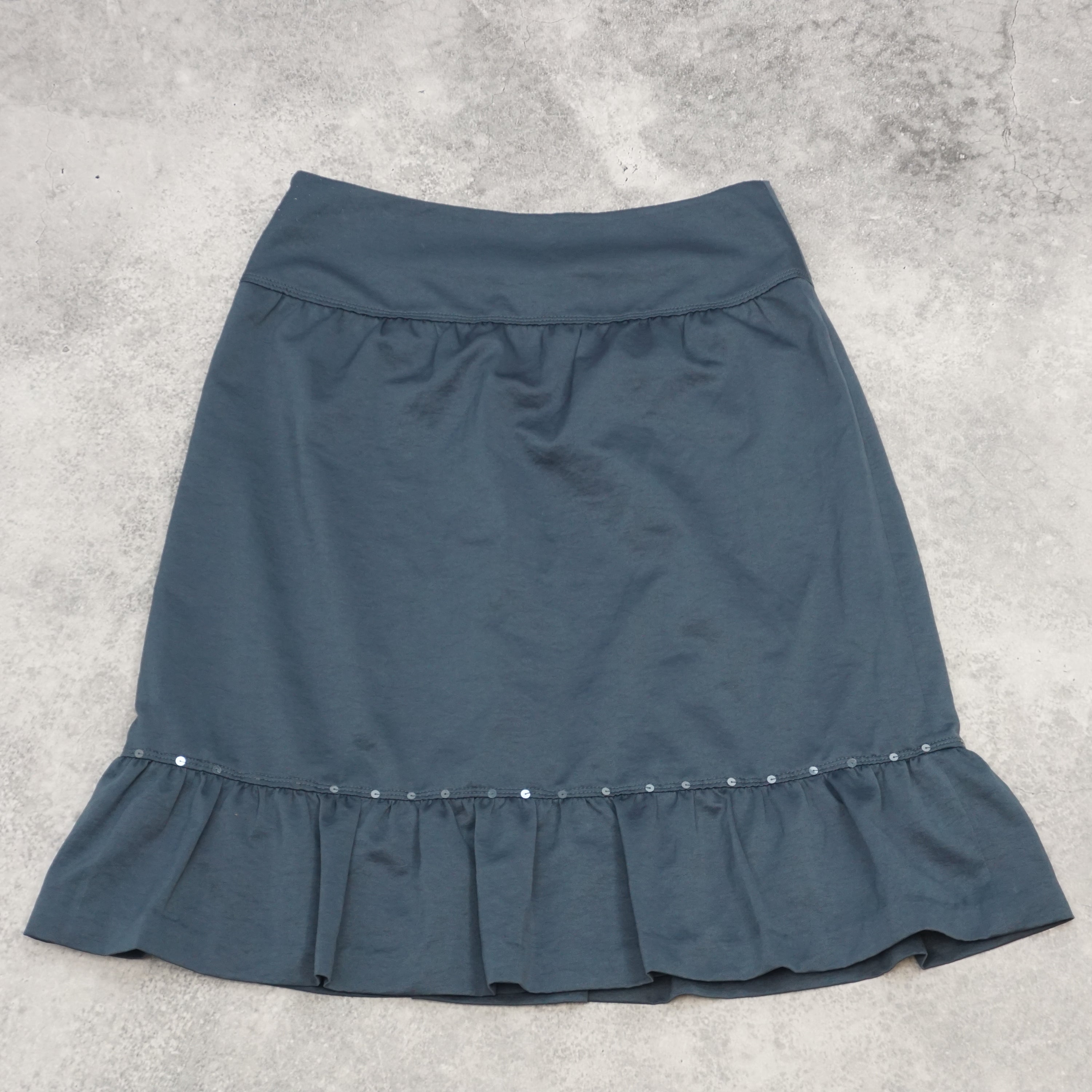 Arnaldo Bassini Skirt