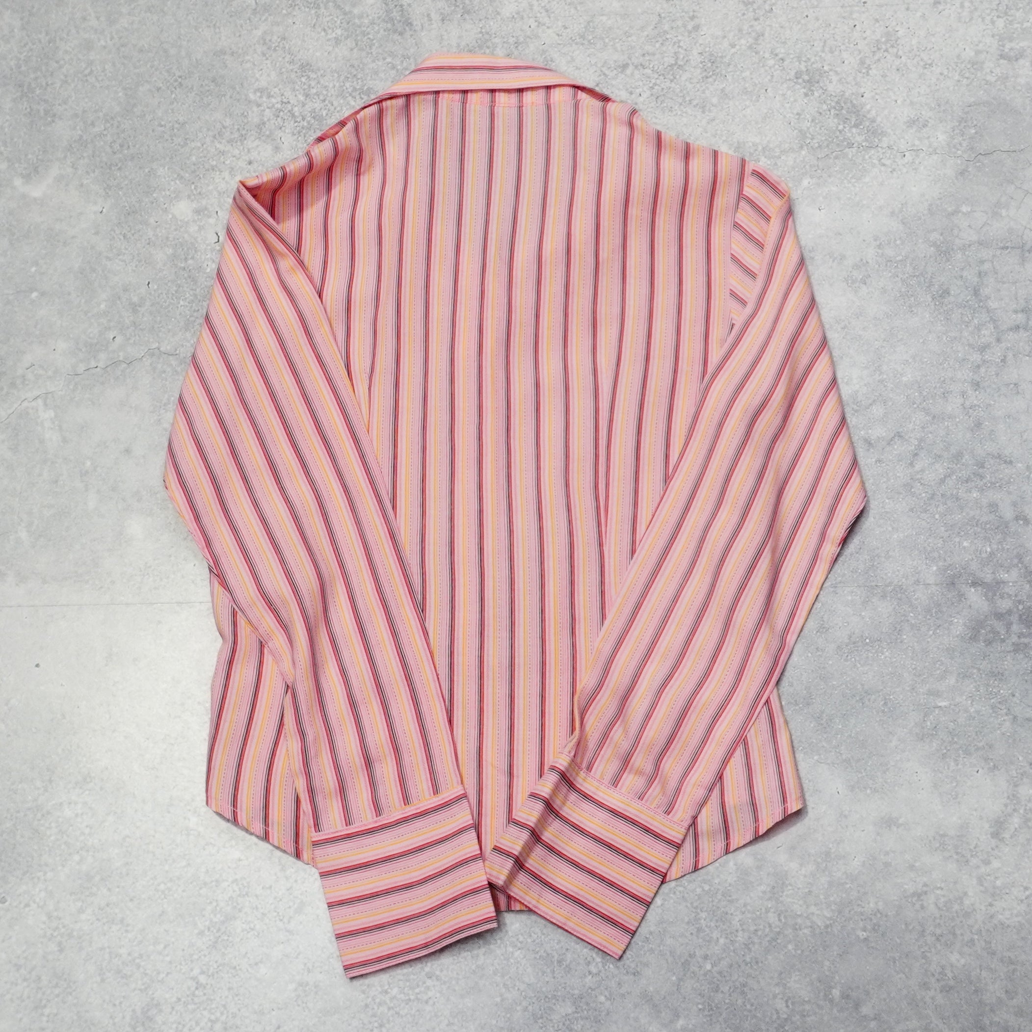Unbranded Long Sleeve Striped Shirt