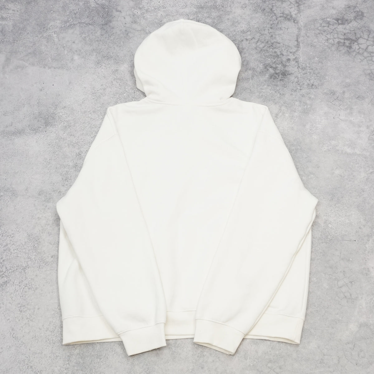 New Balance Boston Embroidered Hoodie