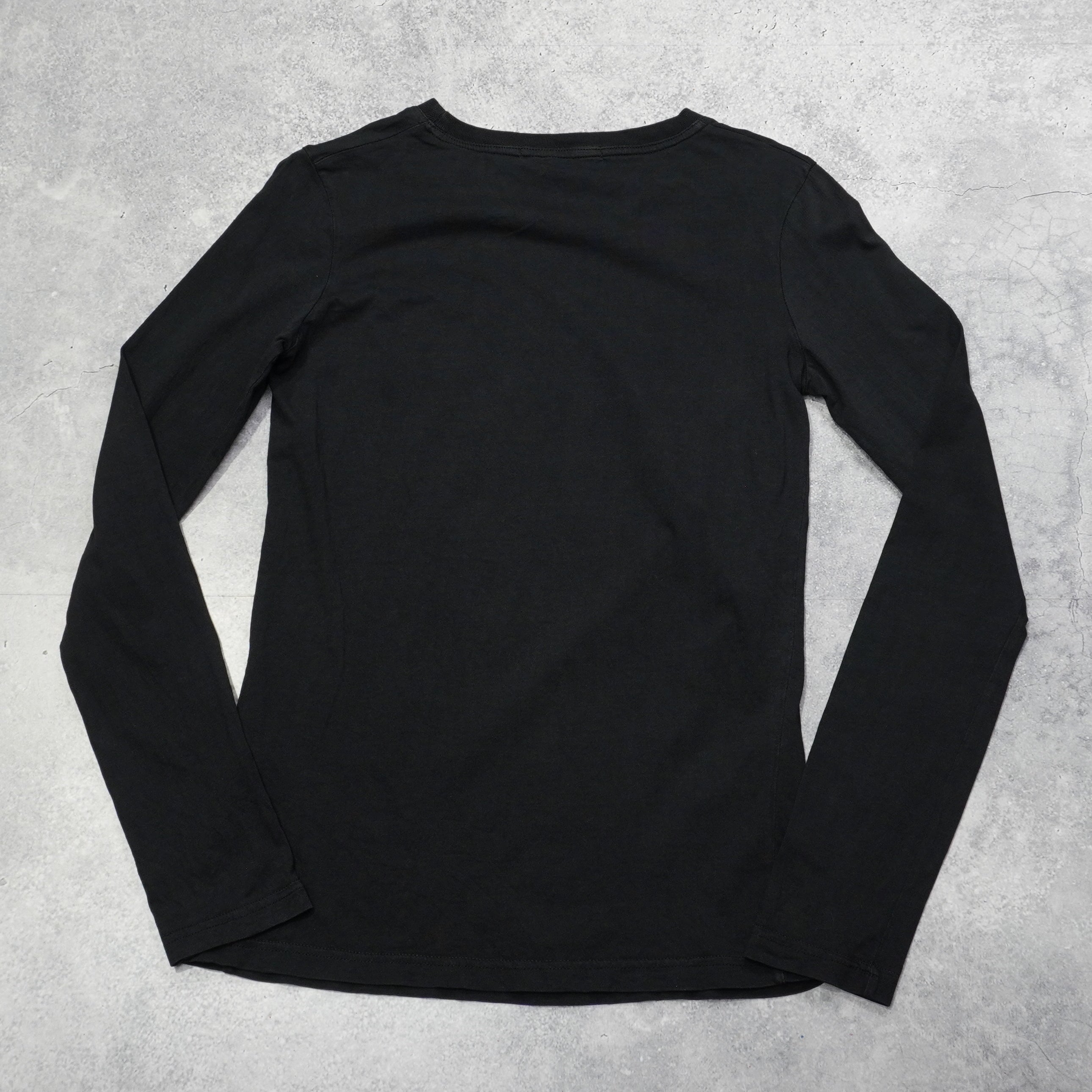 Balenciaga Graphic T-Shirt