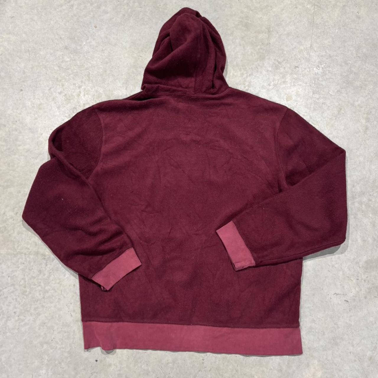 2000s GAP Oversized Hoodie