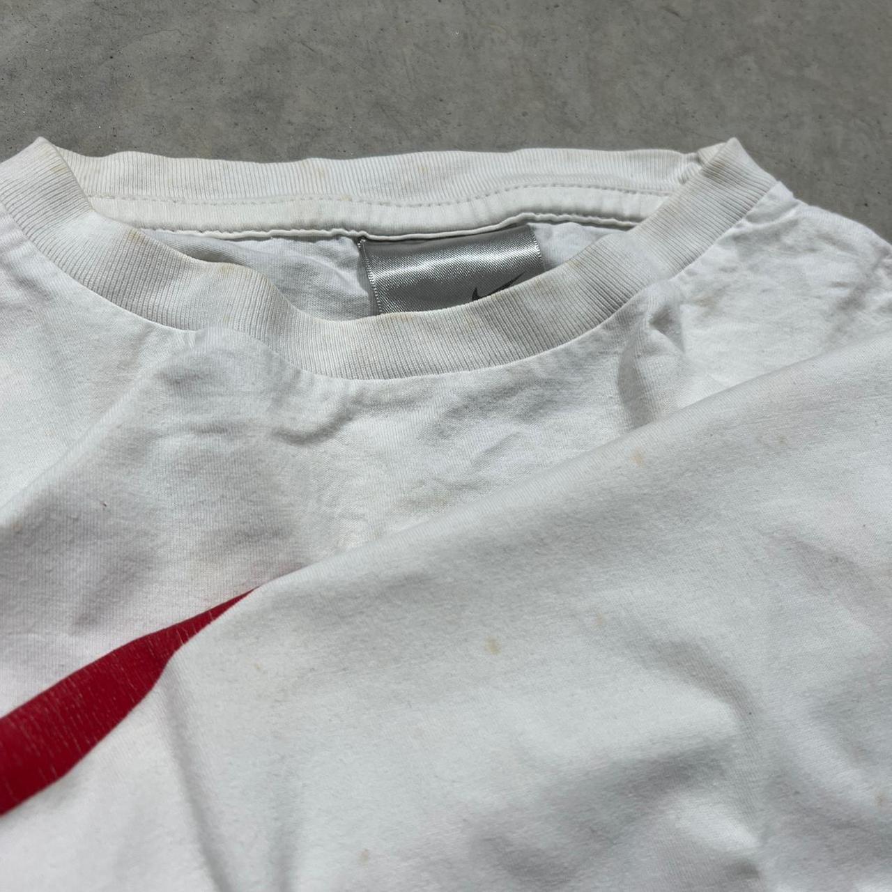2000s Nike Graphic T-Shirt