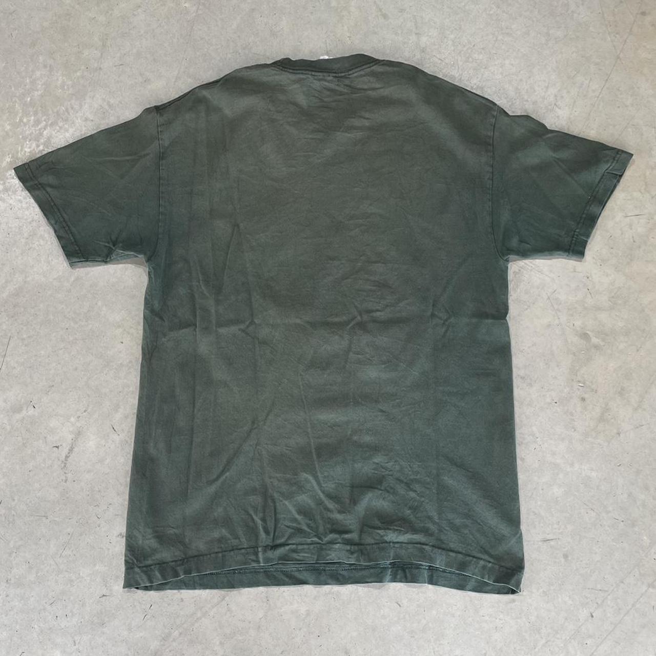2000s Rolling Rock Graphic T-Shirt