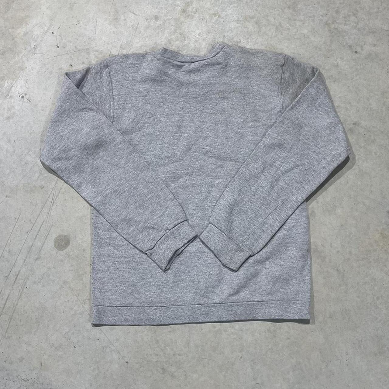 2000s Nike Graphic Crewneck