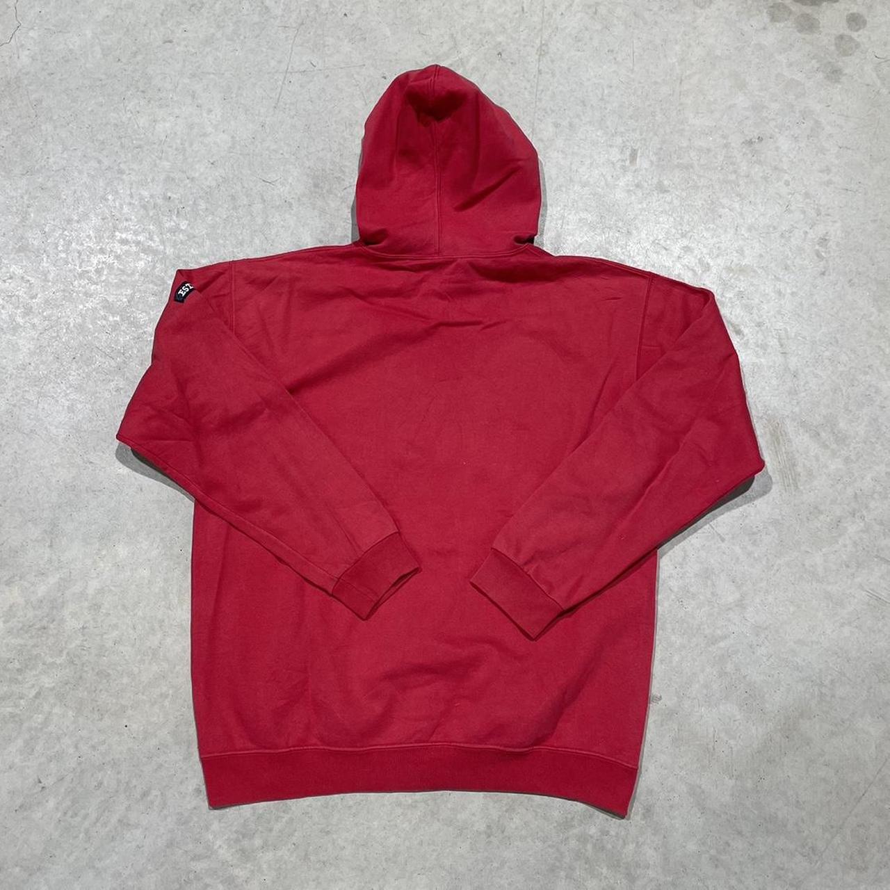 2000s GAP Oversized Hoodie