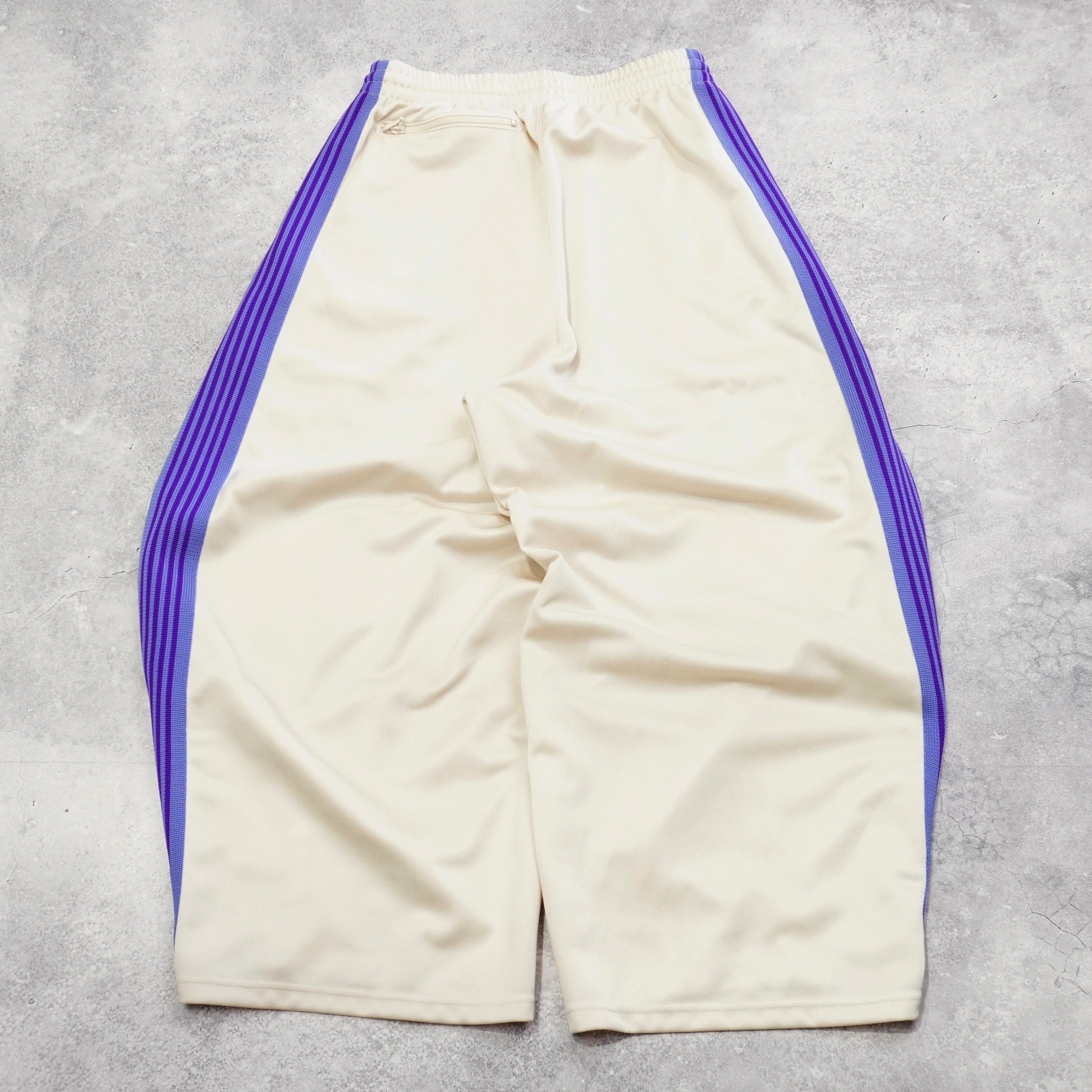 Needles HD Poly Smooth Track Pants