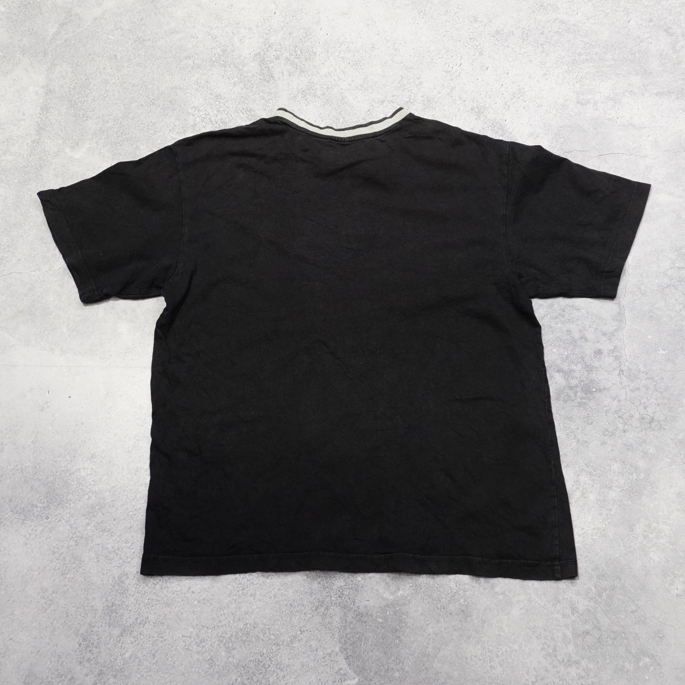 2000s Fila T-Shirt