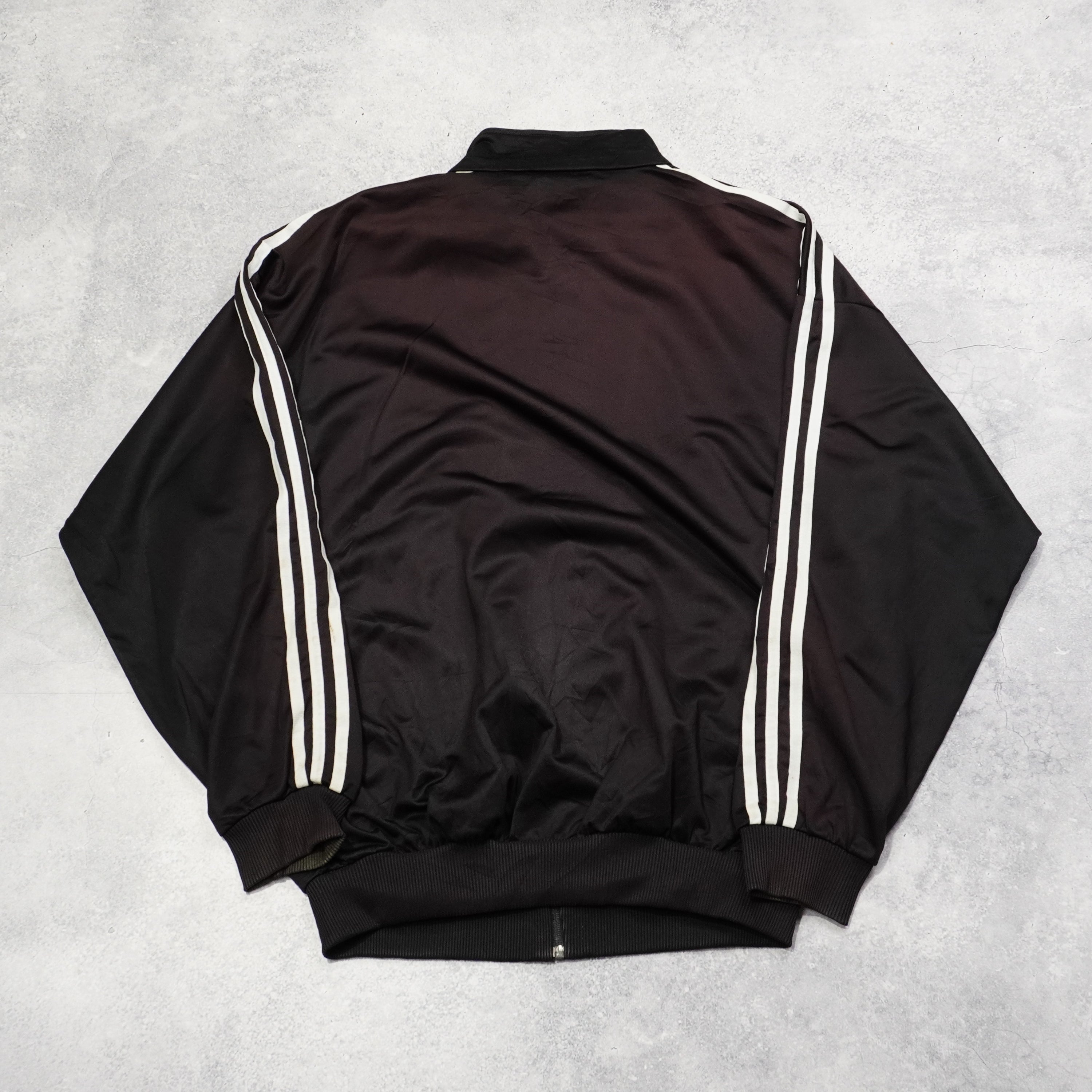 90s Adidas Track Jacket