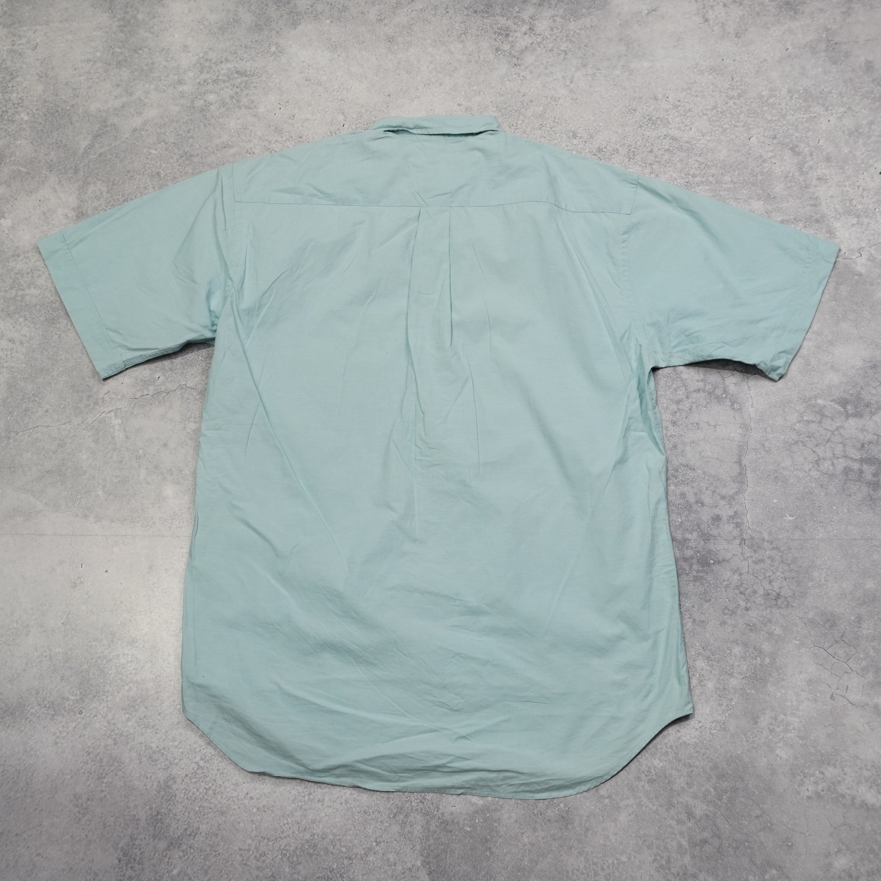 2000s Christian Dior Button Up Shirt
