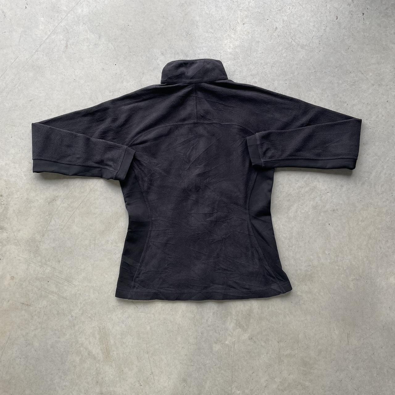 2000s The North Face Full Zip Hoodie
