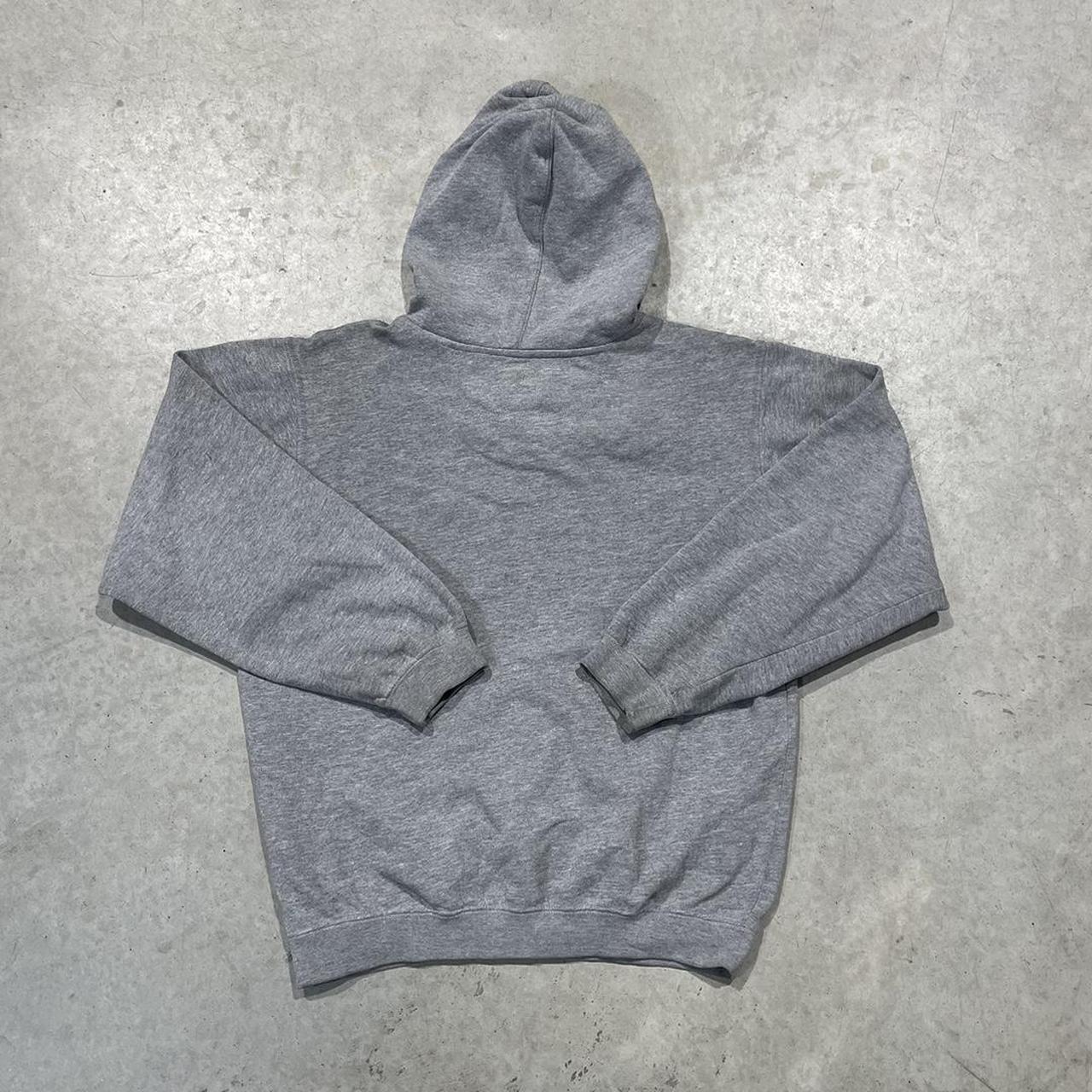 2000s Nike Oversized Hoodie