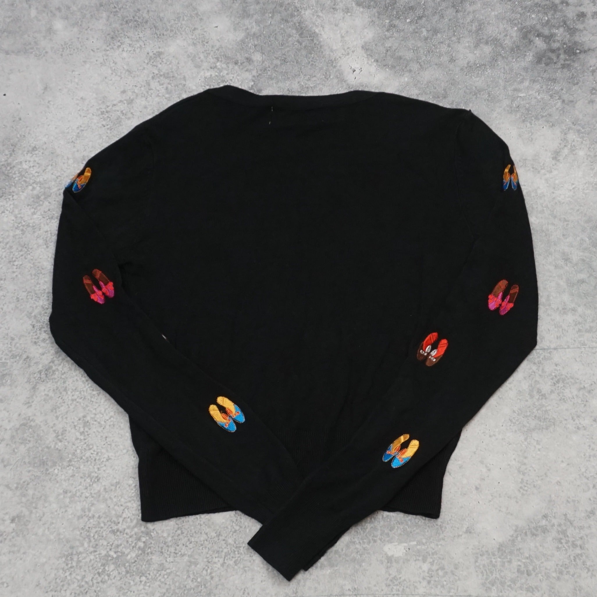 Miss Jolie Cardigan