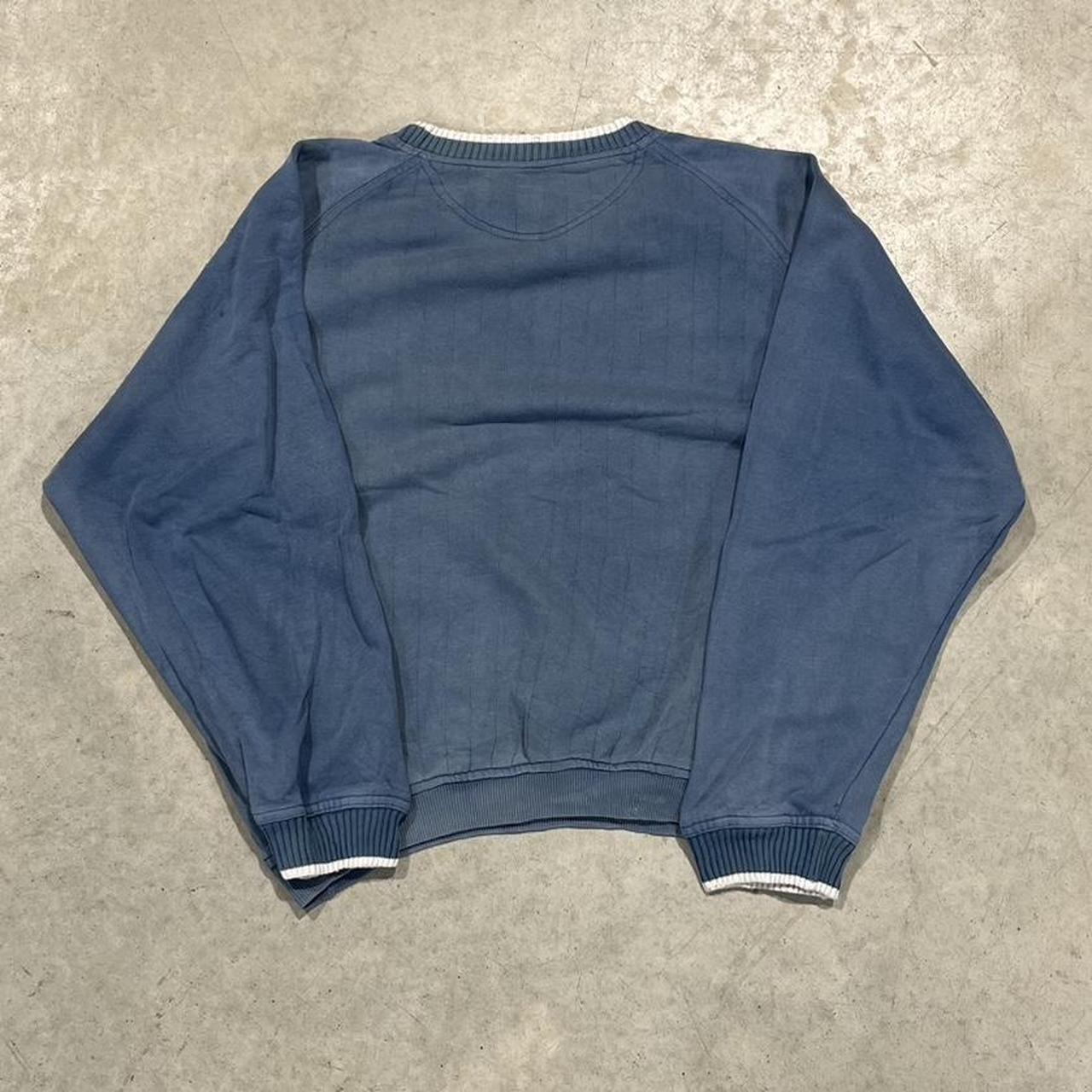 2000s Lotto Crewneck Jumper