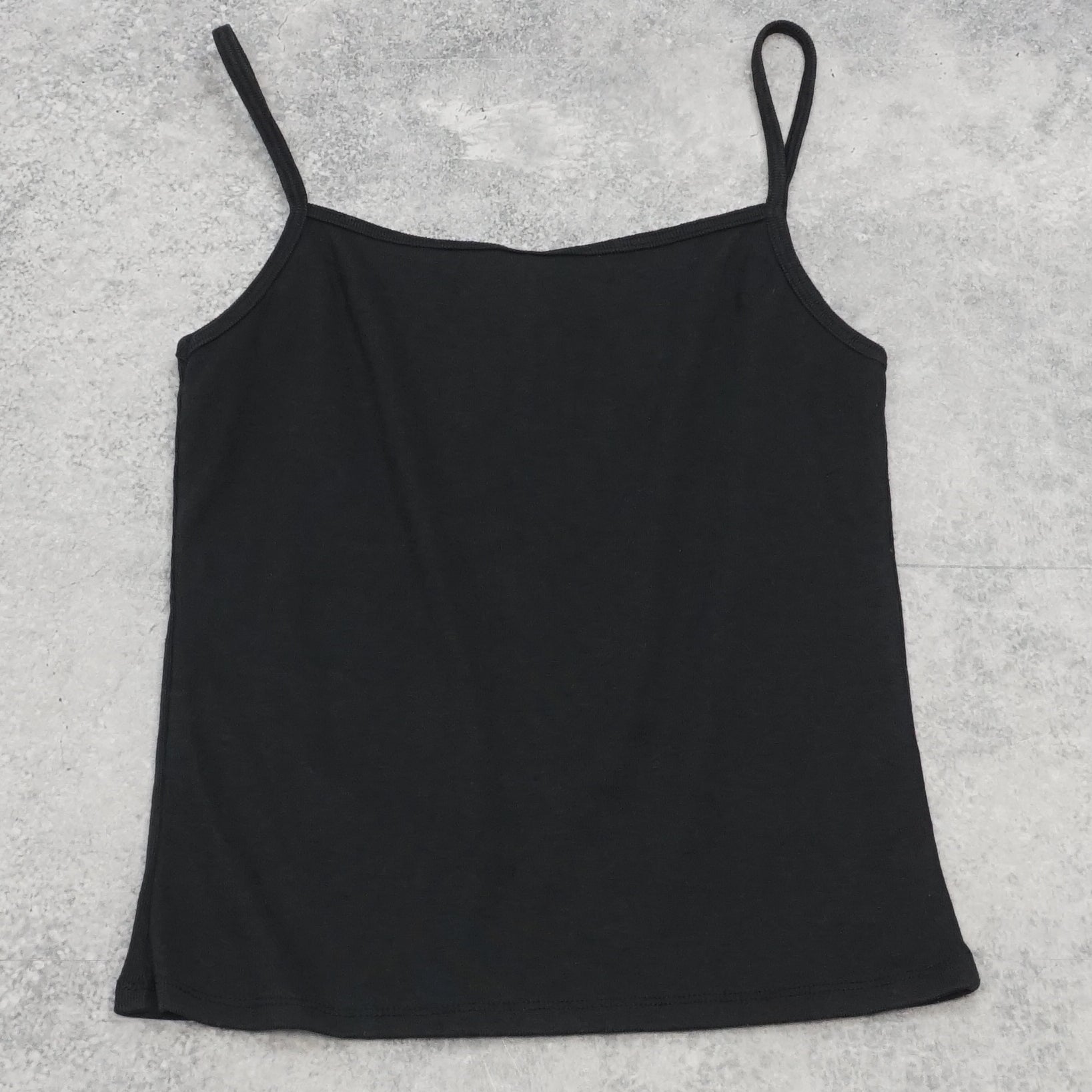 2000s Finger Prints Nimbin Cami Top
