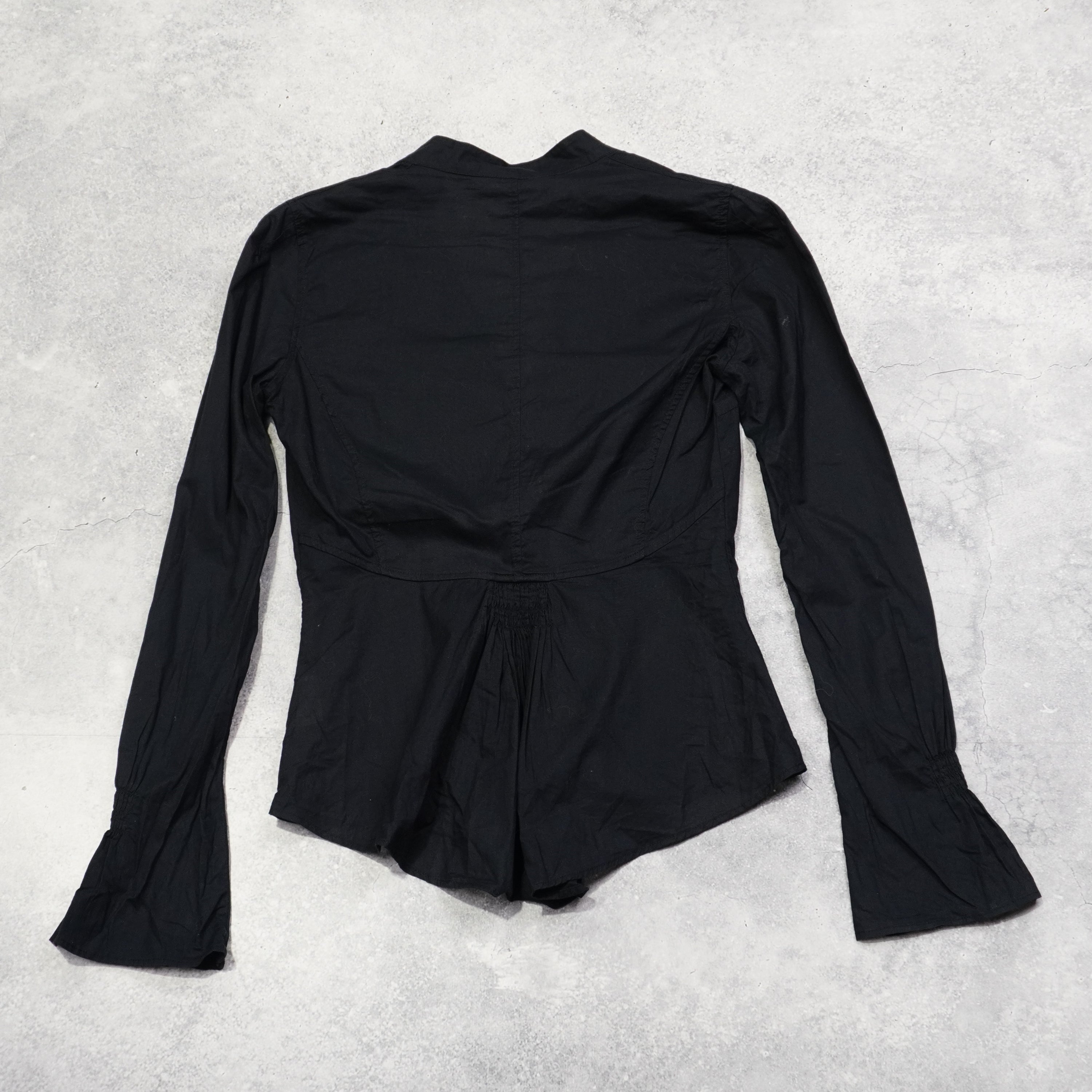 2000s Pennyblack Button Up