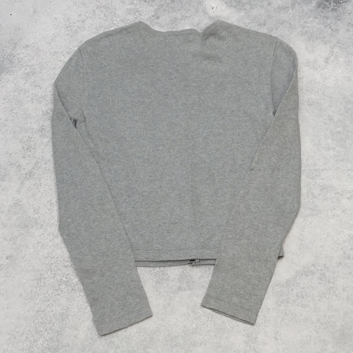 2000s Burberry London Blue Label Cardigan