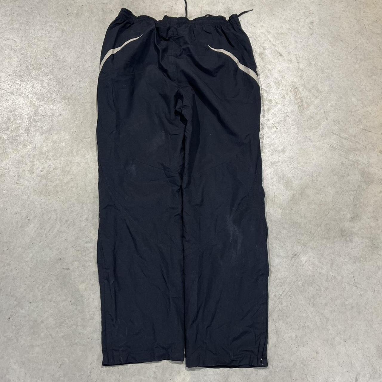2000s Reebok Track Pants