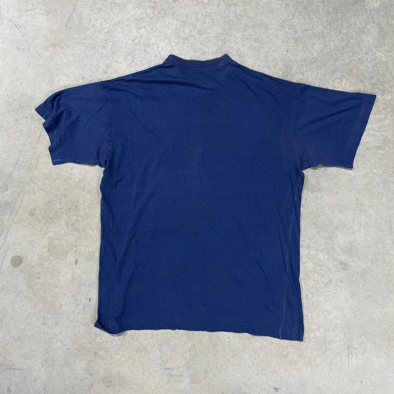 2000s Adidas Boxy T-Shirt