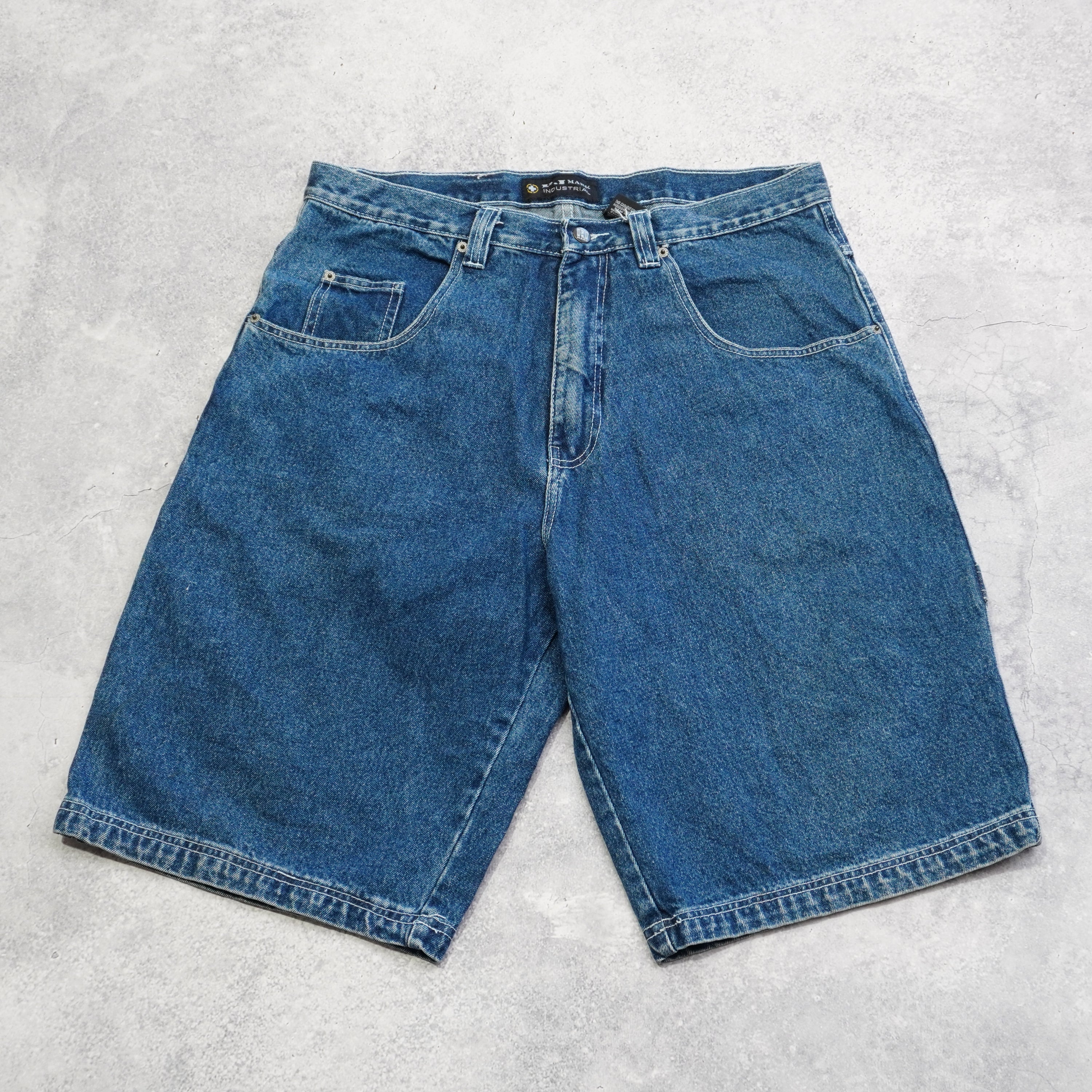 2000s Faded Glory Jorts