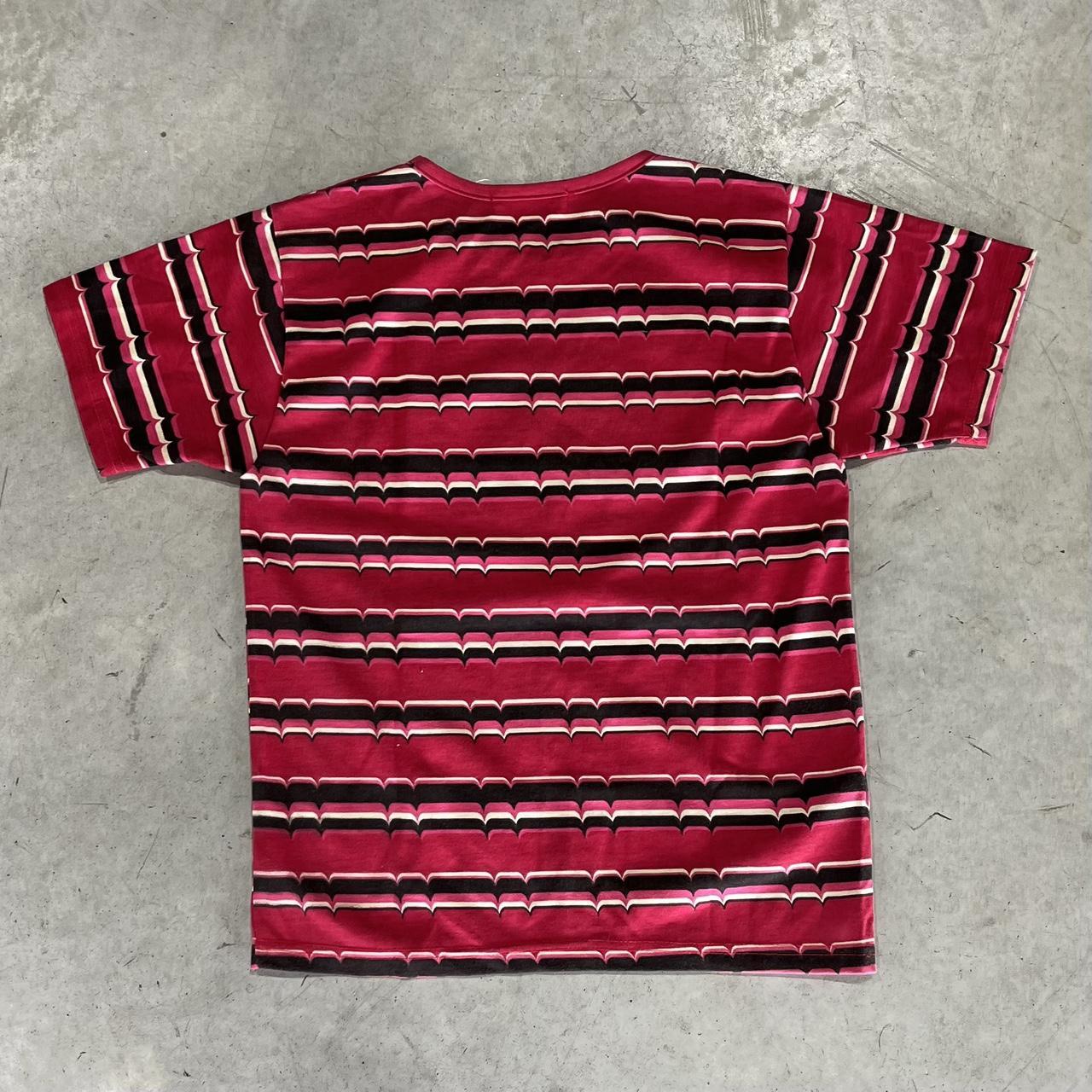 Hysteric Glamour Graphic T-Shirt