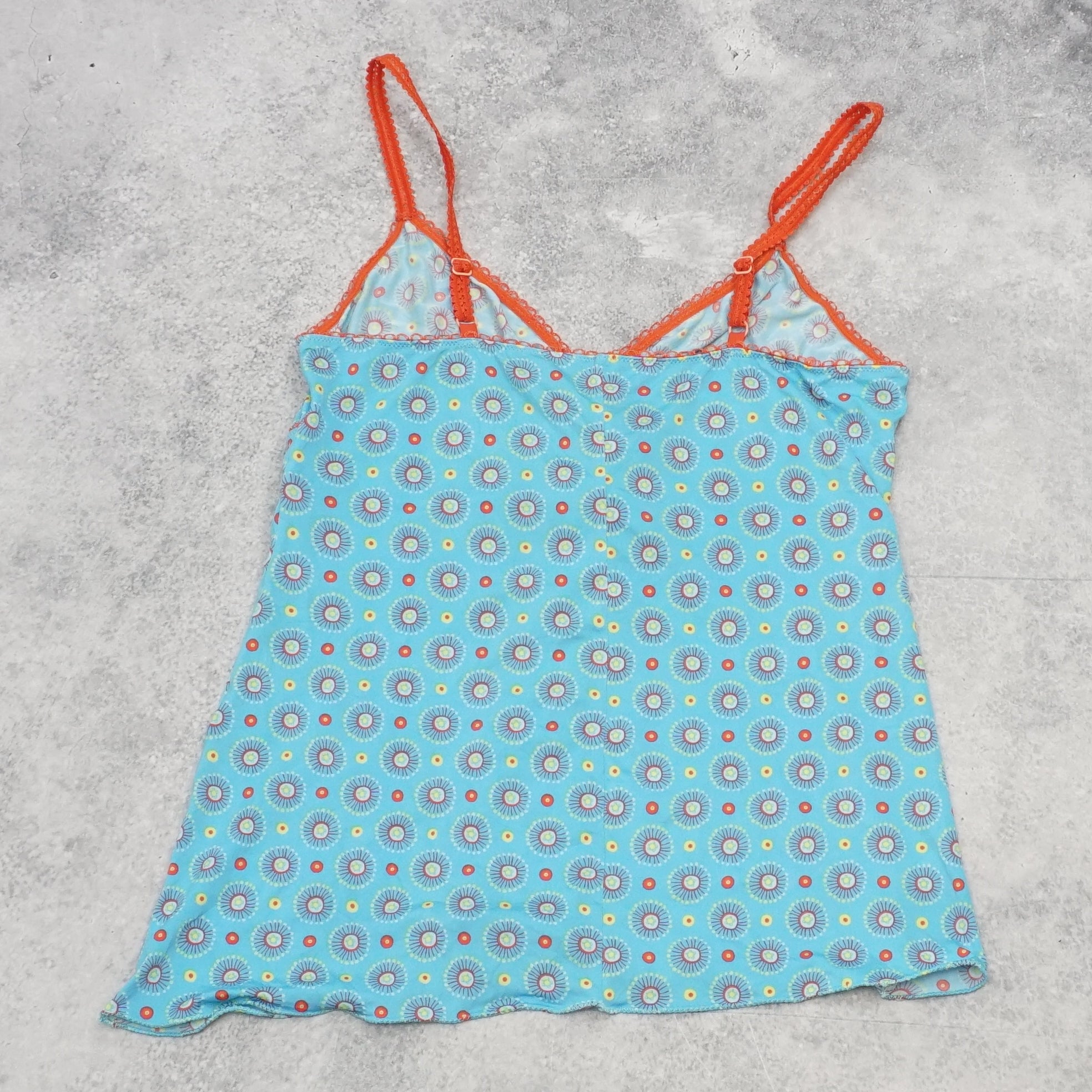 2000s Cami