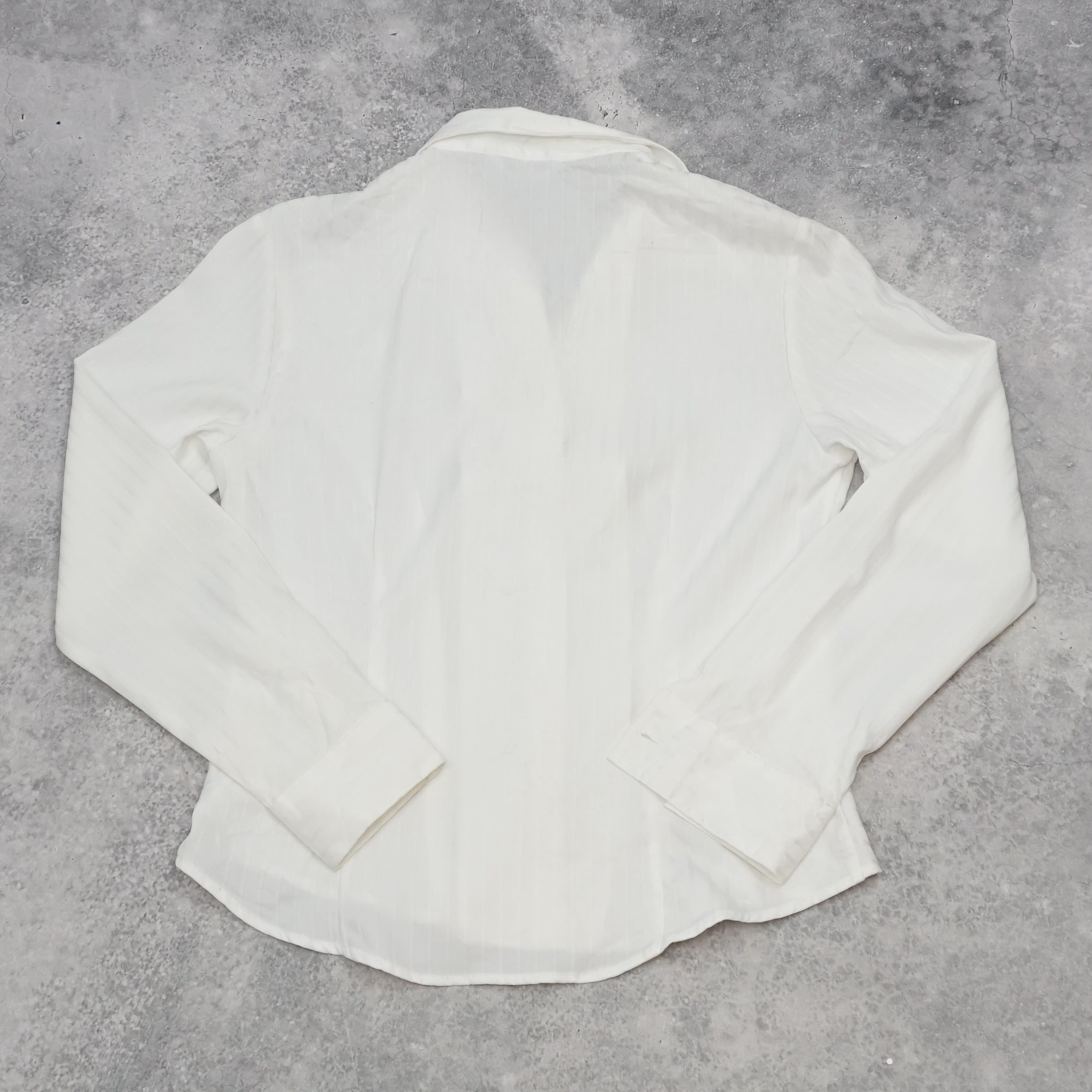 Clearwater Stripe Button Up
