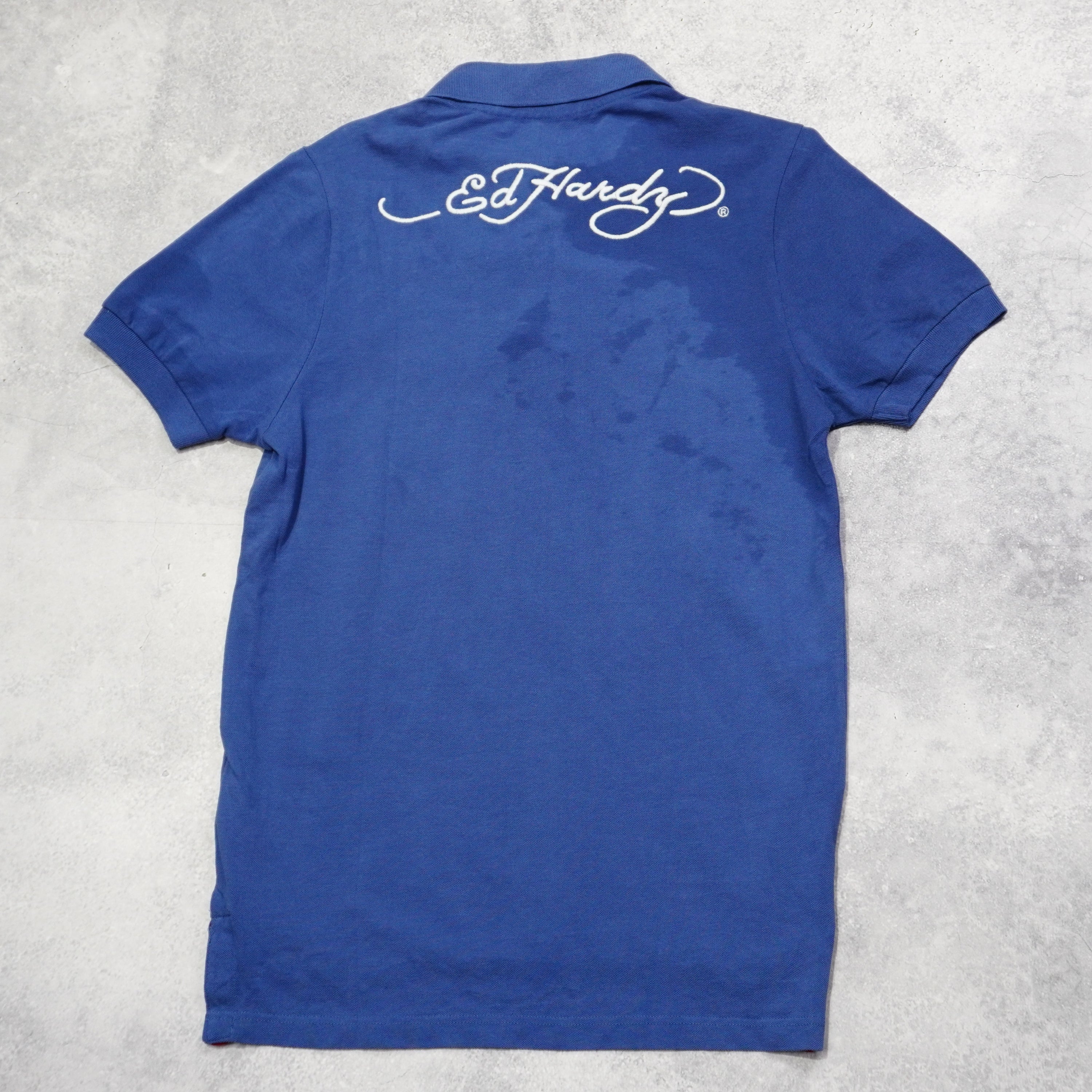 Ed Hardy Polo