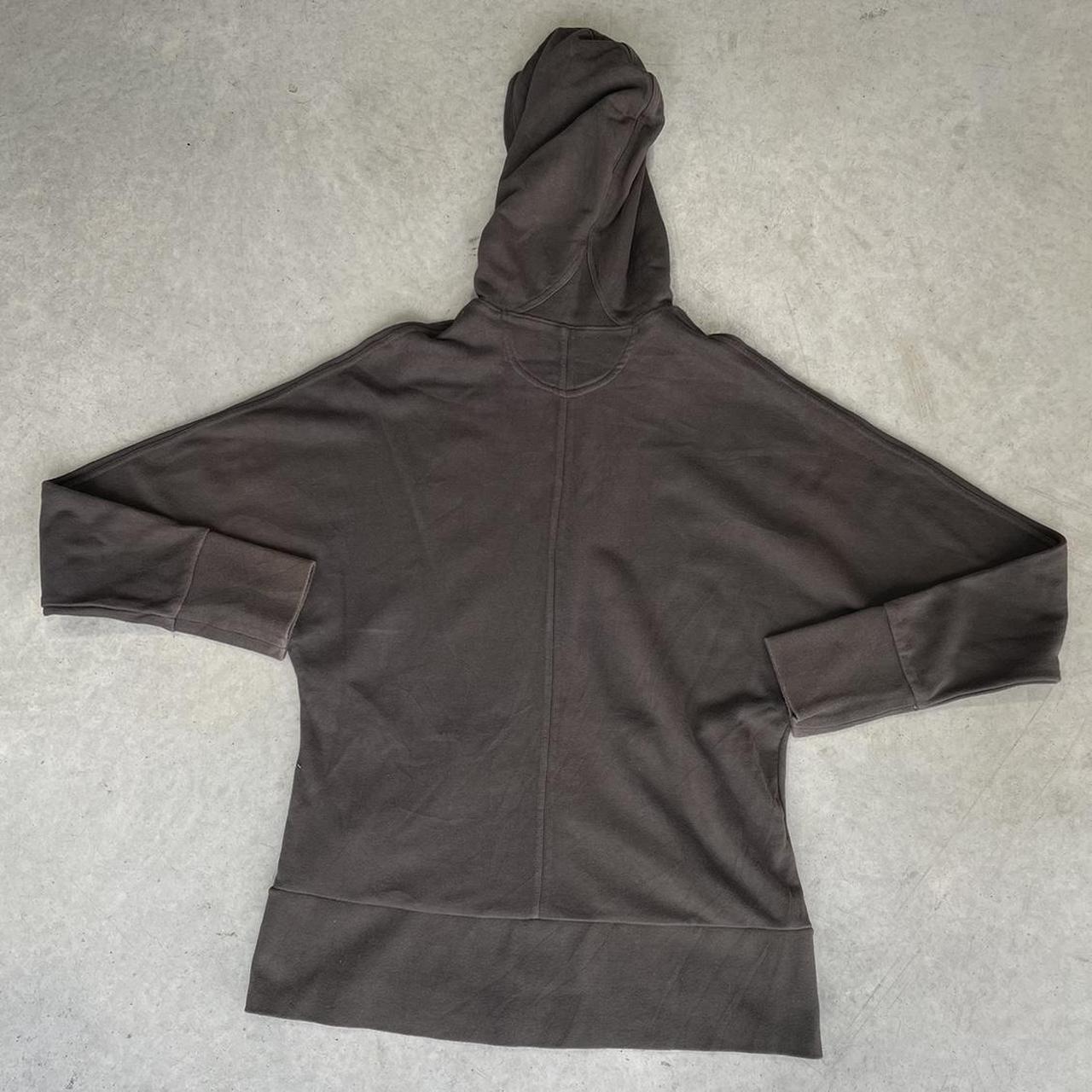 2000s Nike Boxy Retro Hoodie Hoodie