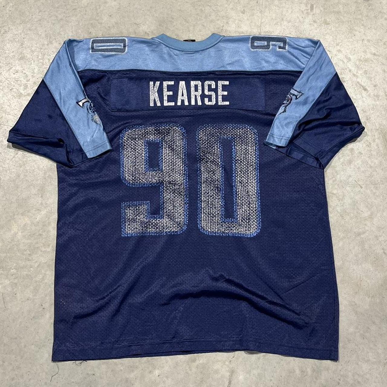 2000s Nike Graphic Jersey