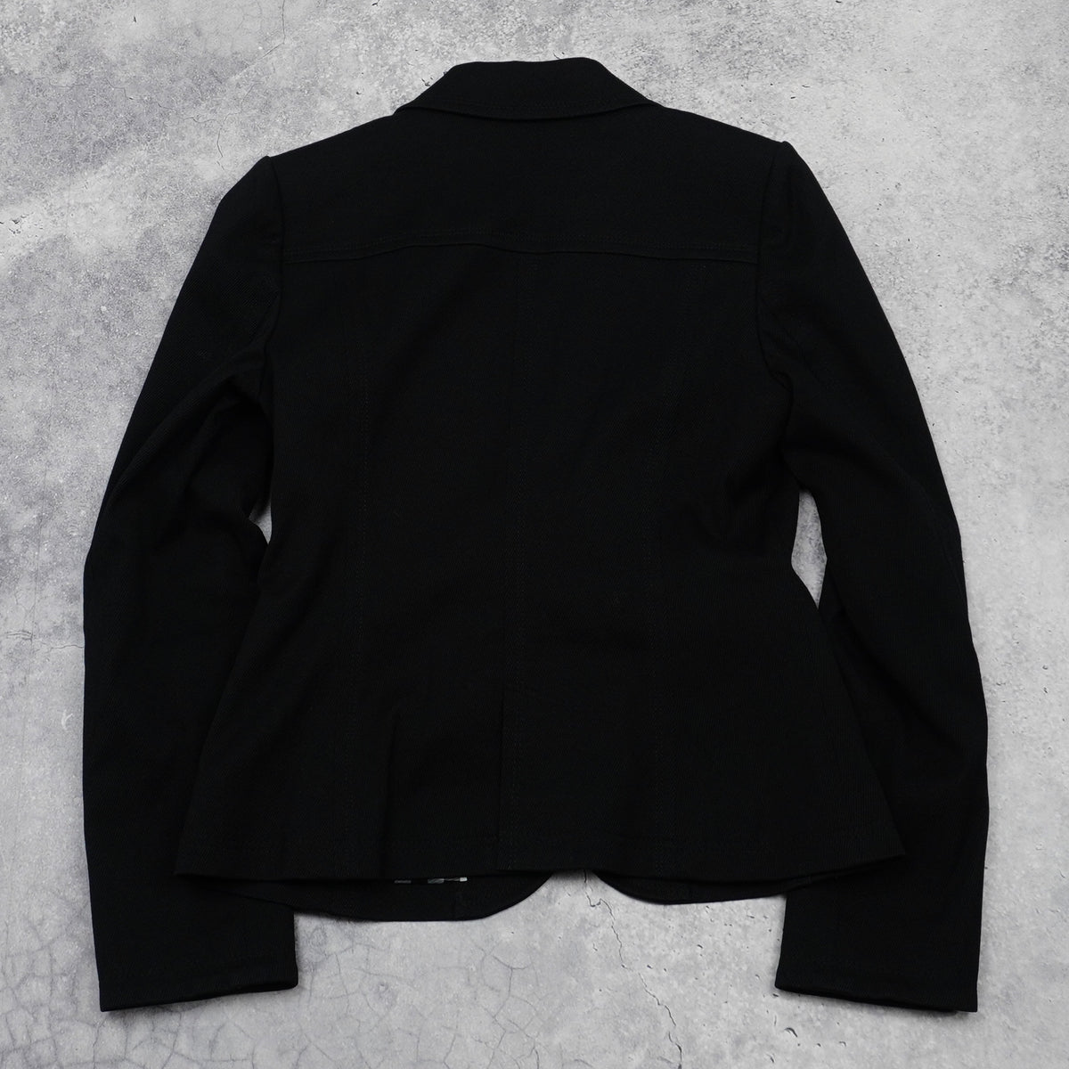2000s Burberry  Blue Label Blazer