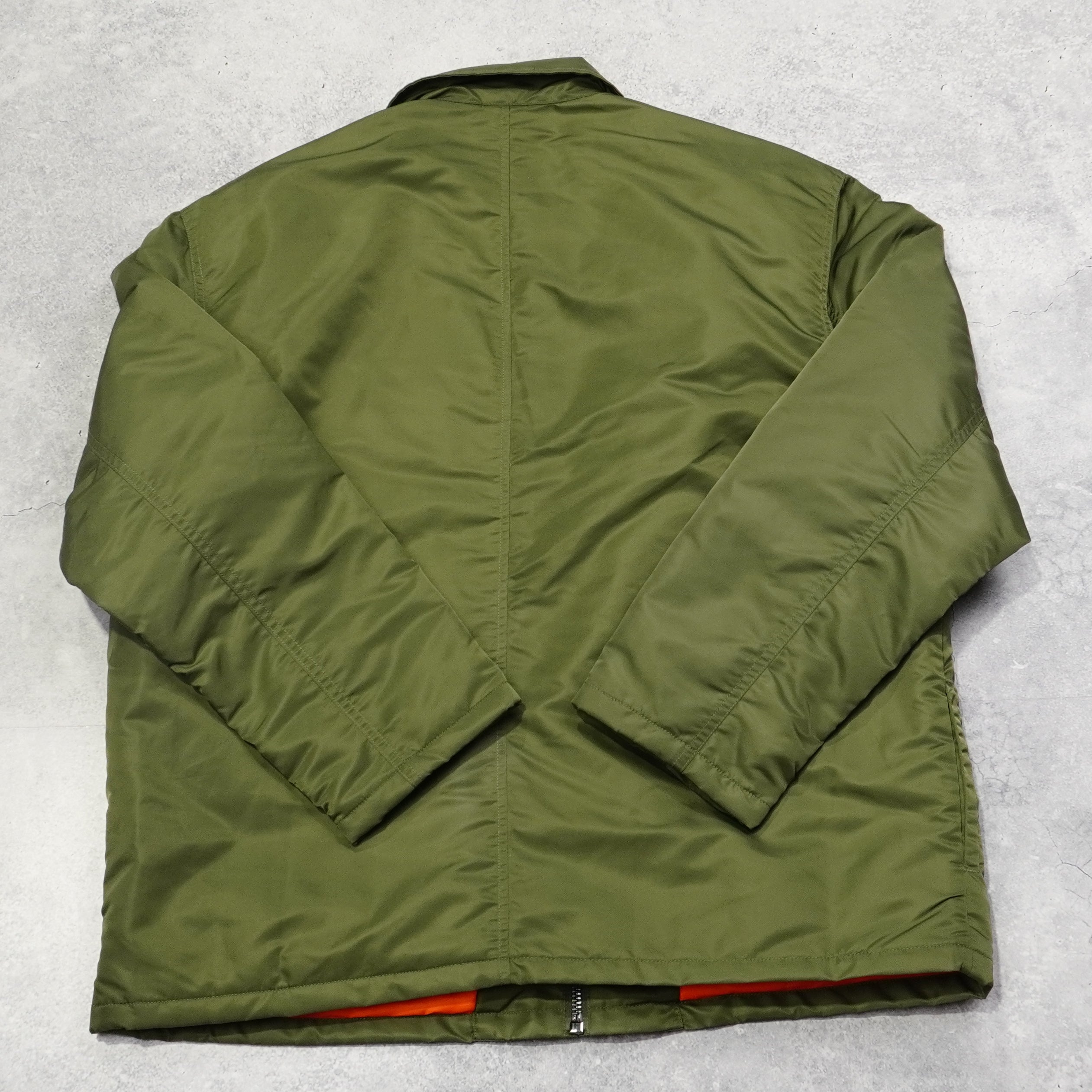 Madness Utility Jacket
