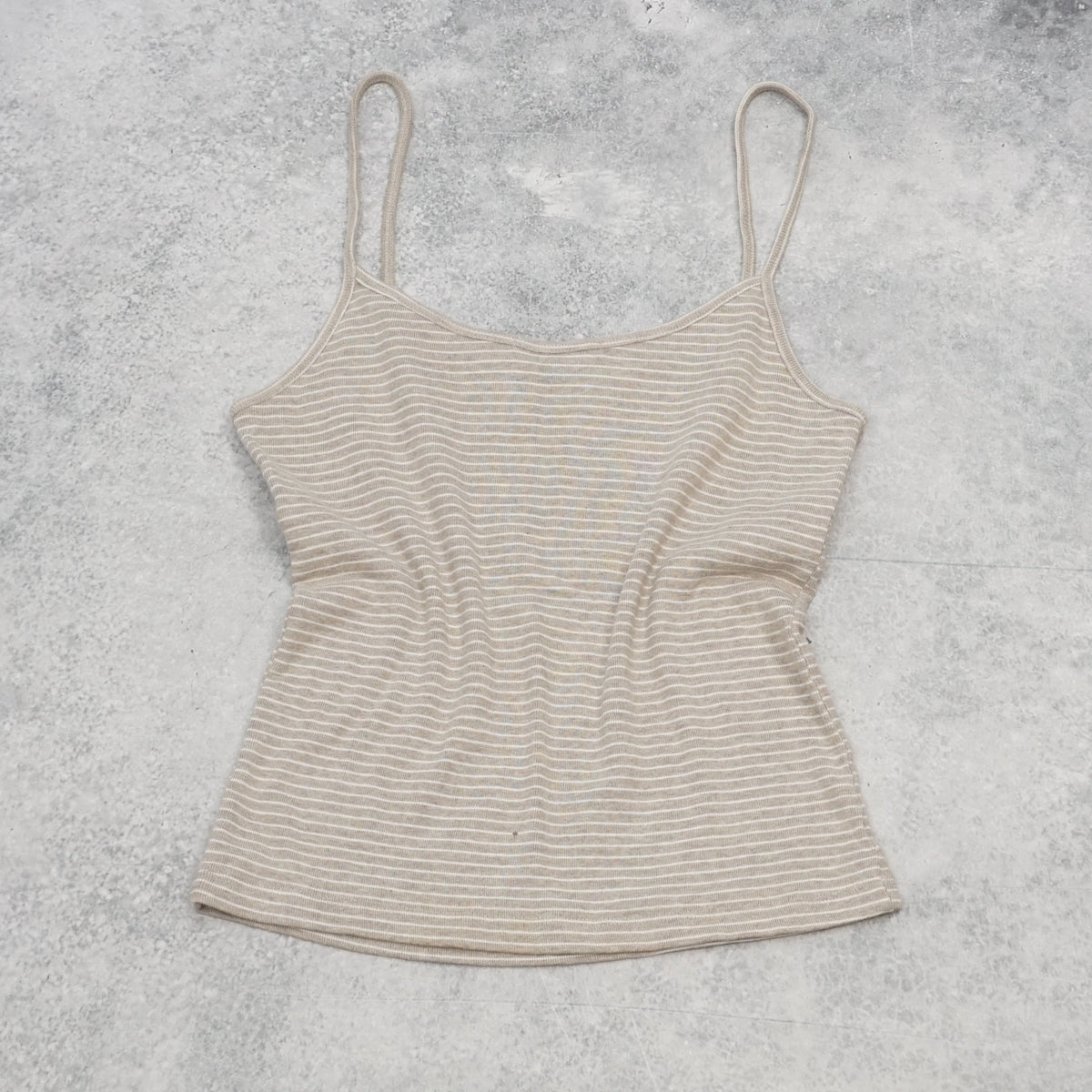 Brandy Melville Striped Cami Top