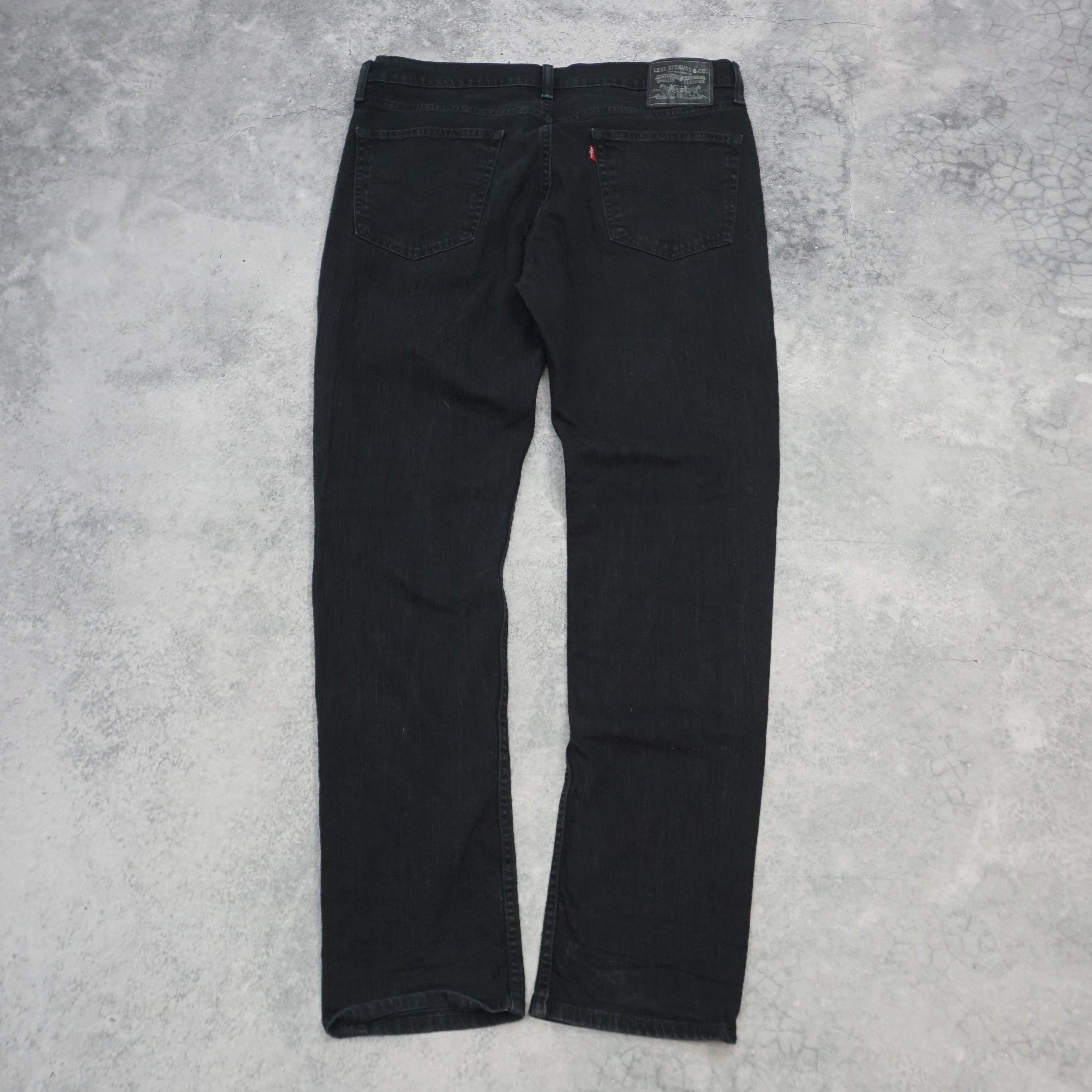 Levi's Jeans