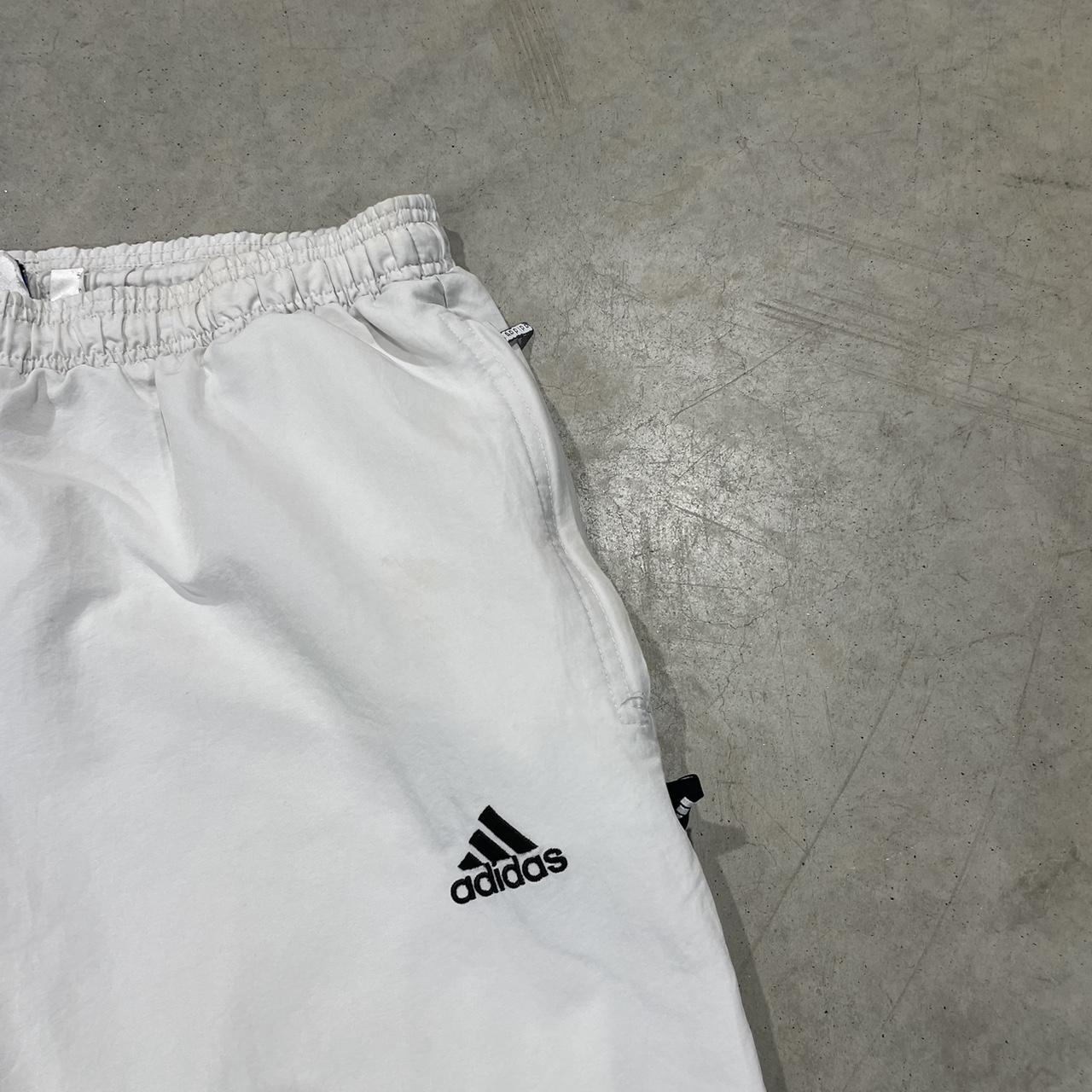 2000s Adidas Pants