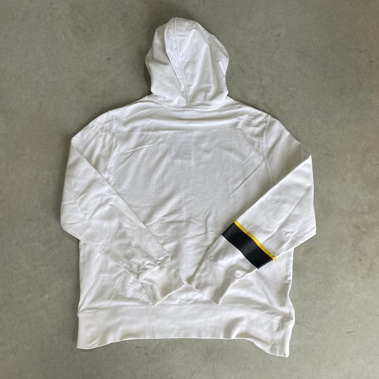 2000s Nike Juventus Hoodie