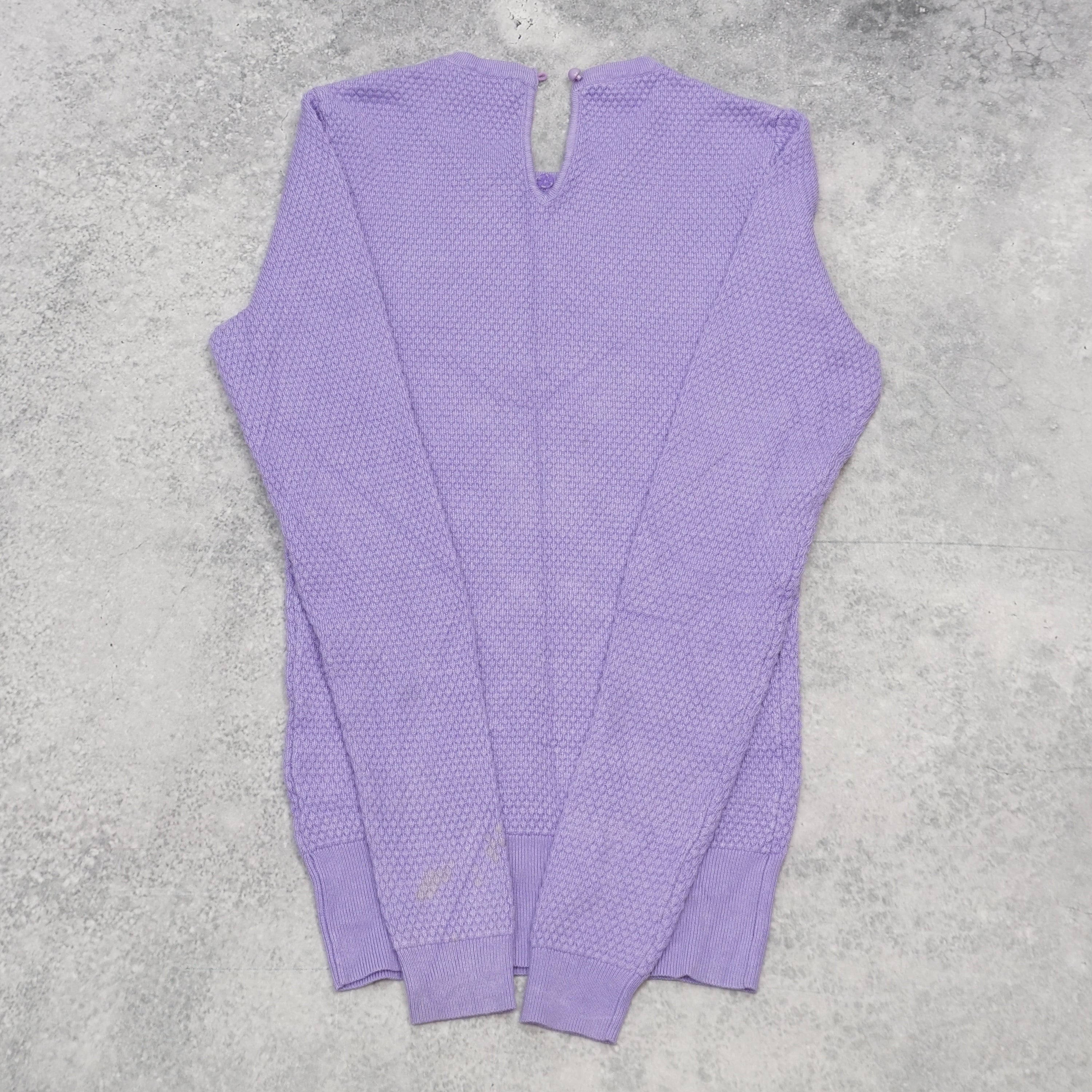 Revien Sweater