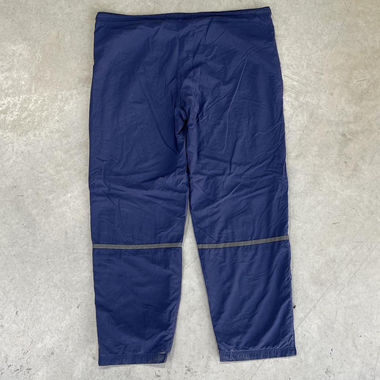 2000s Nike Track Pants