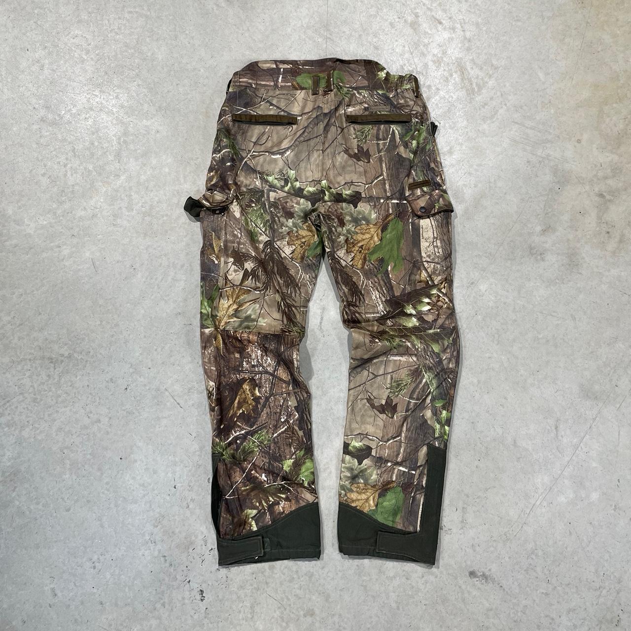 2000s Real Tree Camo Pants