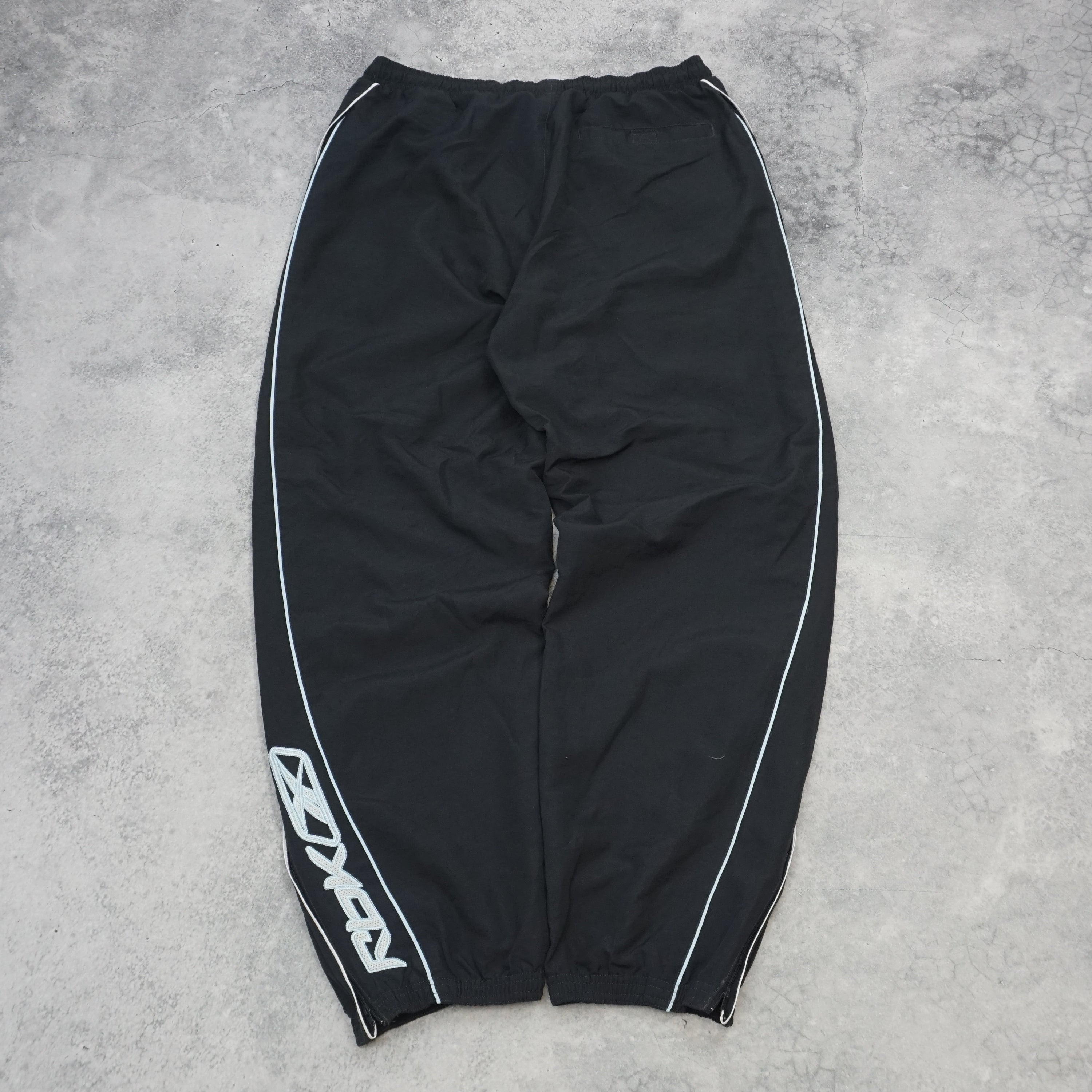 2000s Reebok Track Pants