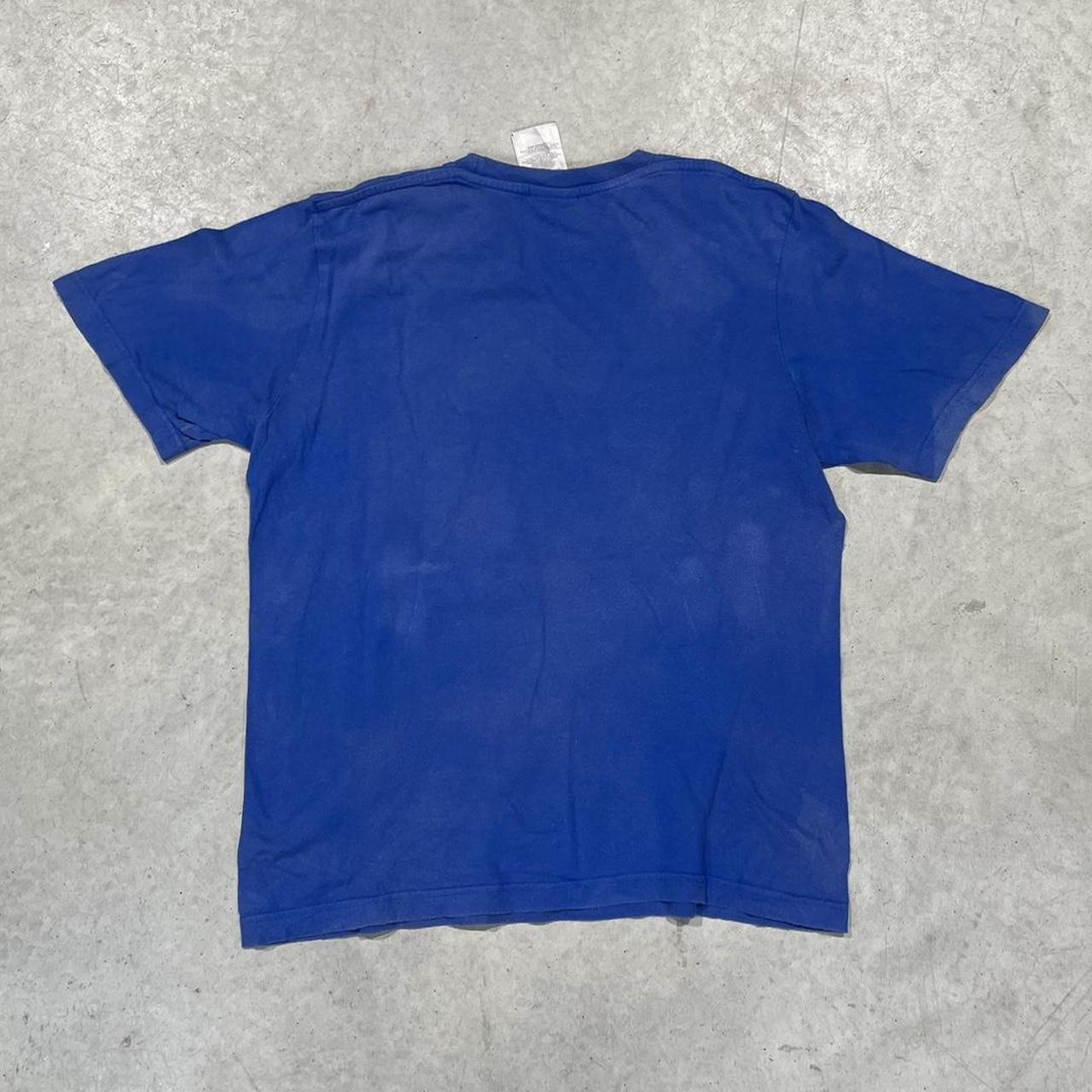 2000s Nike Graphic T-Shirt