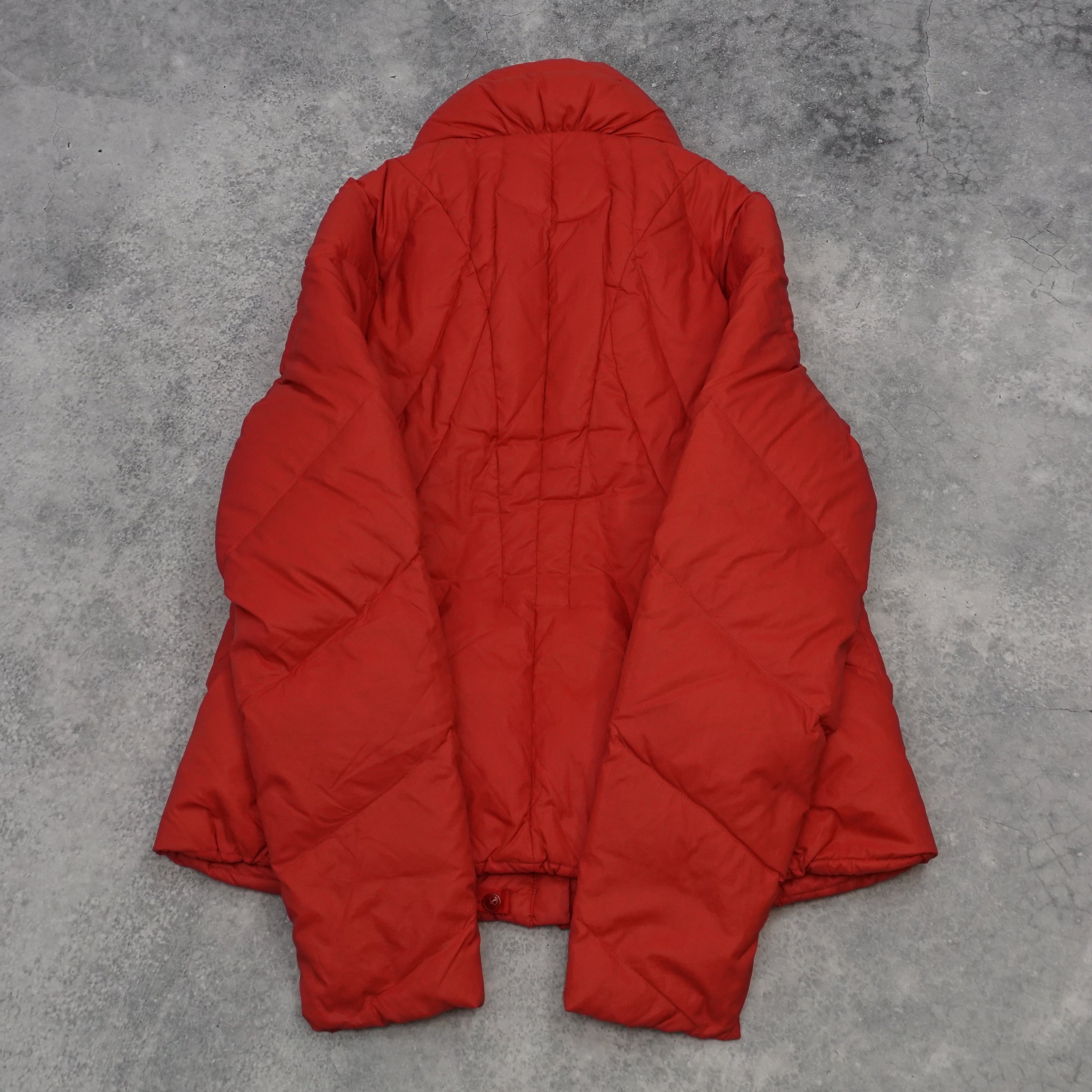 Jnby Puffer Jacket