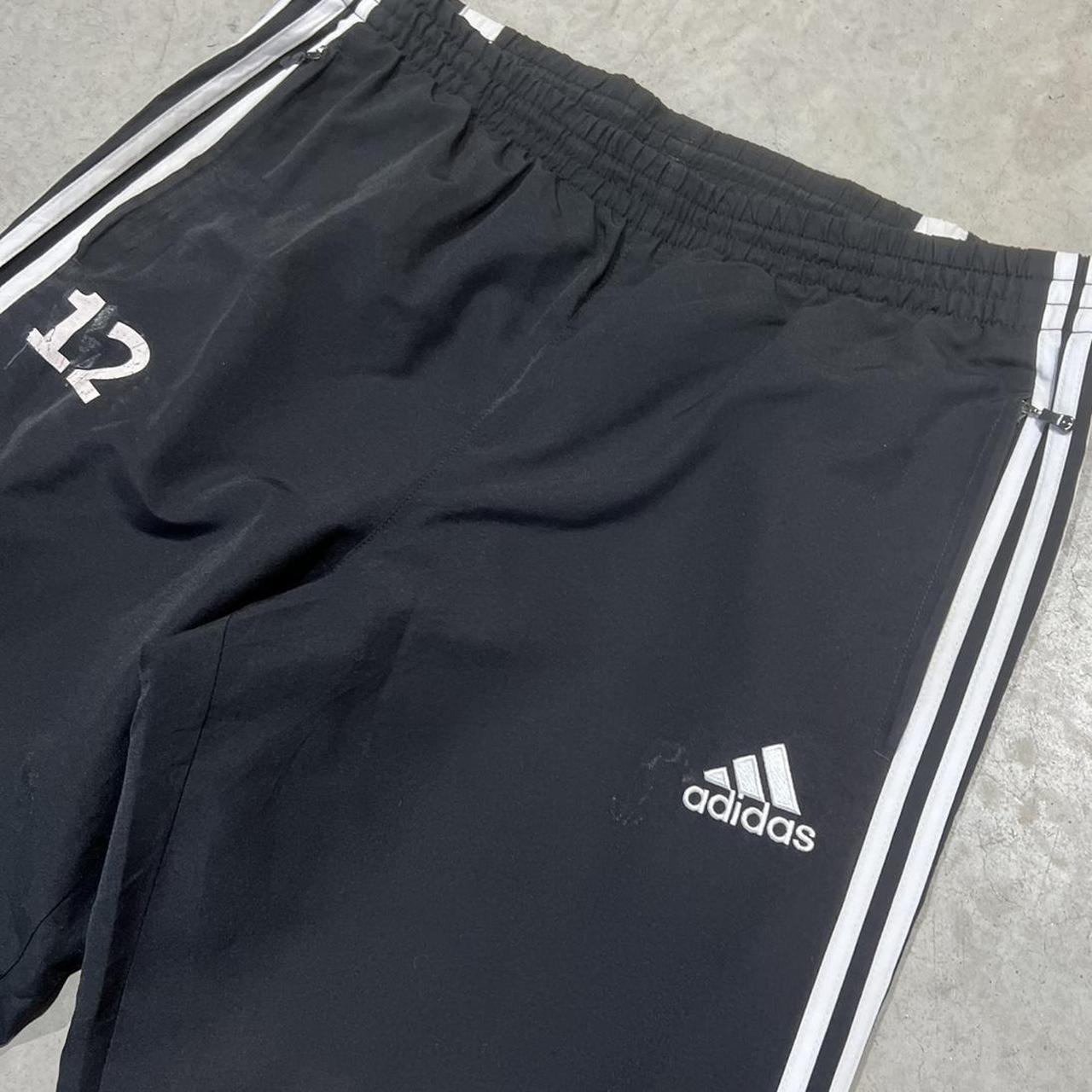 2000s Adidas Pants