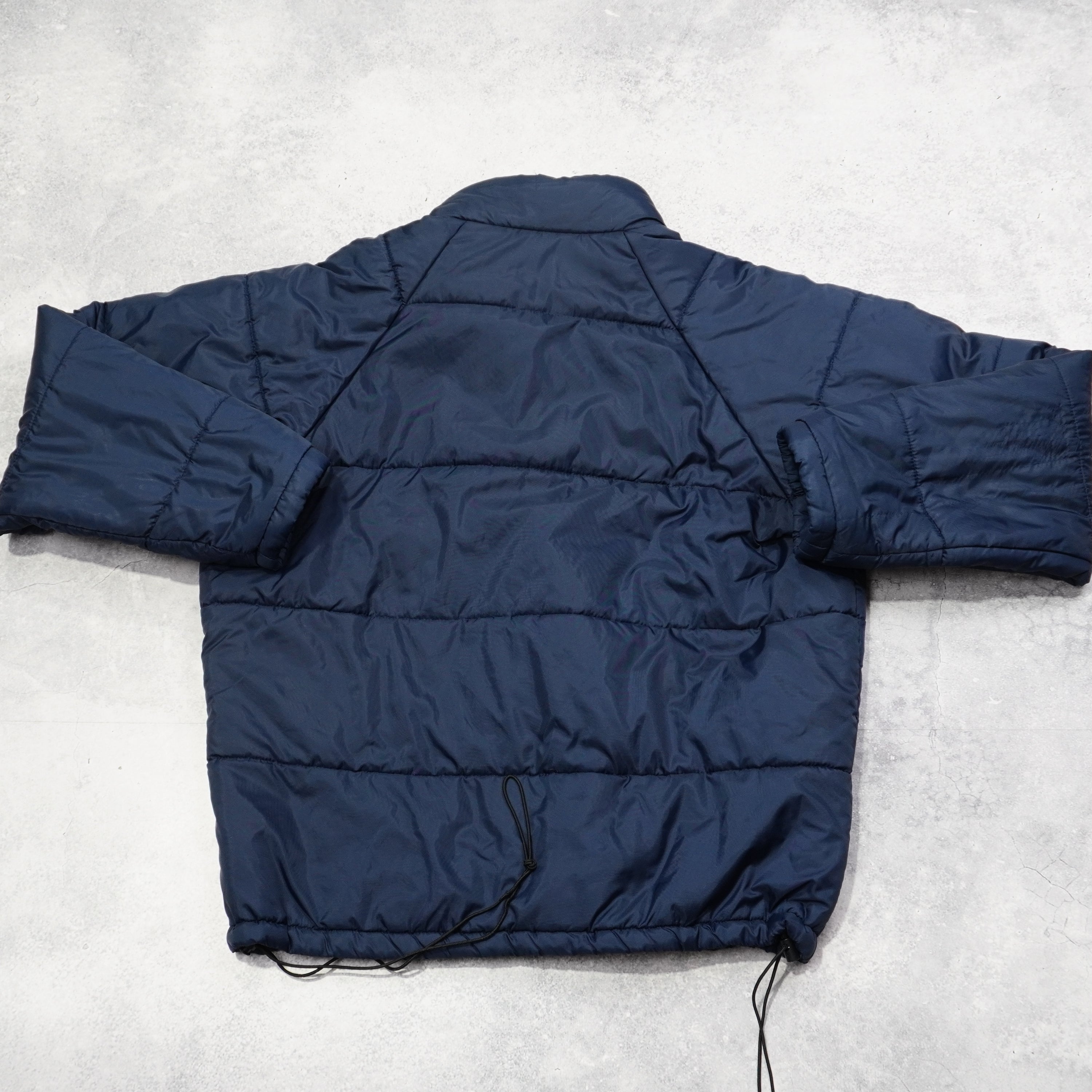 2000s Polo Puffer Jacket