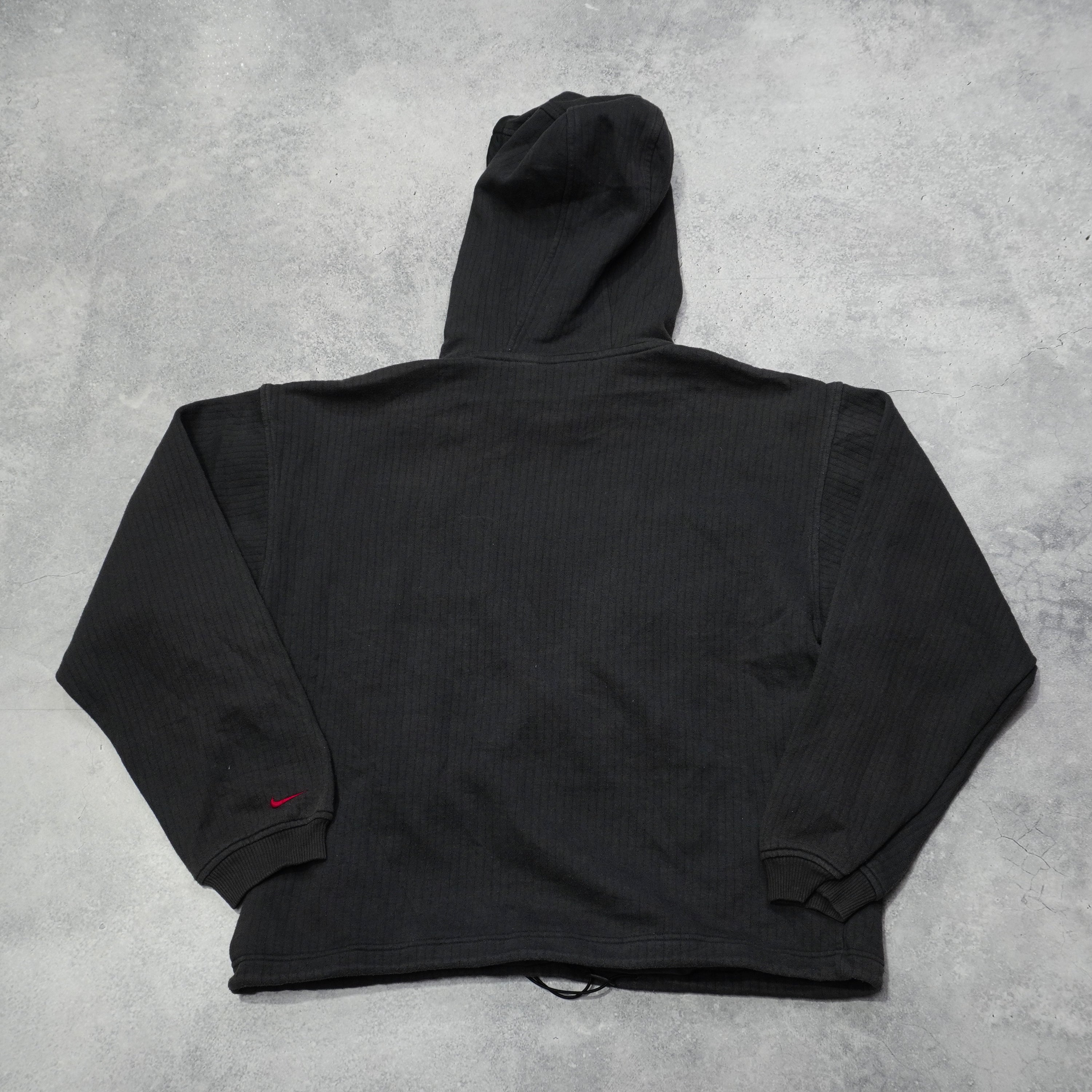90s Nike Hoodie