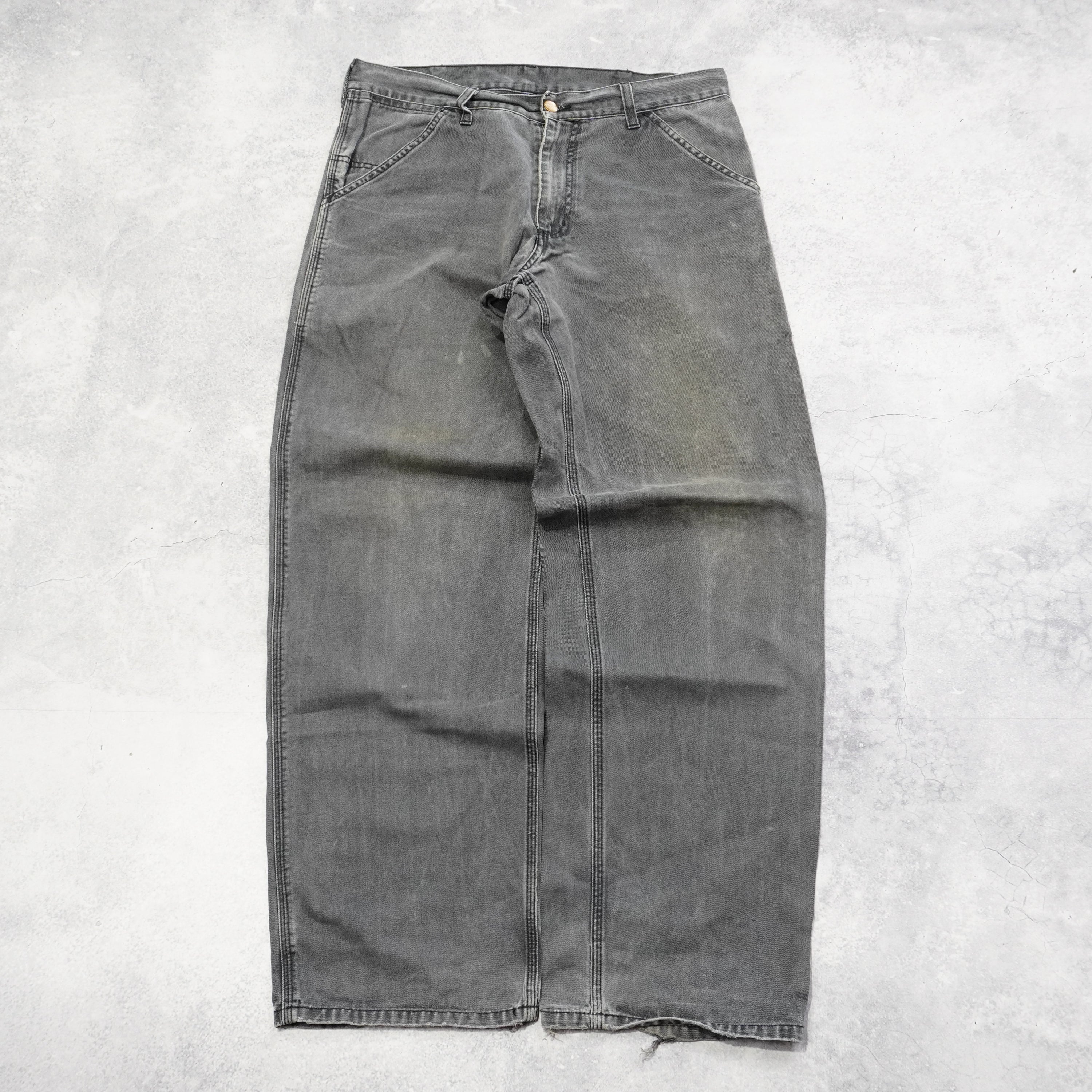 2000s Carhartt Relaxed Fit Jeans