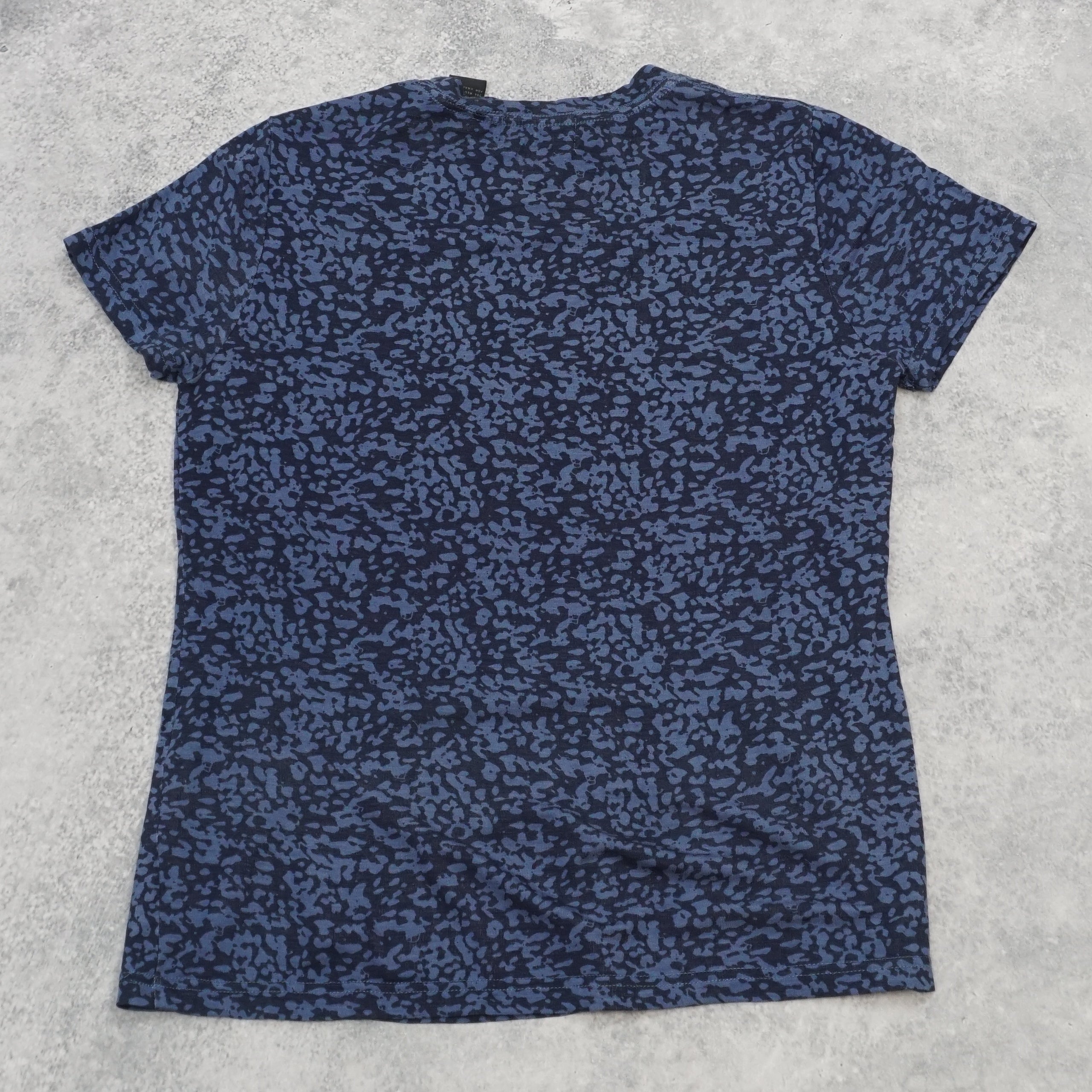 Oxford T-Shirt