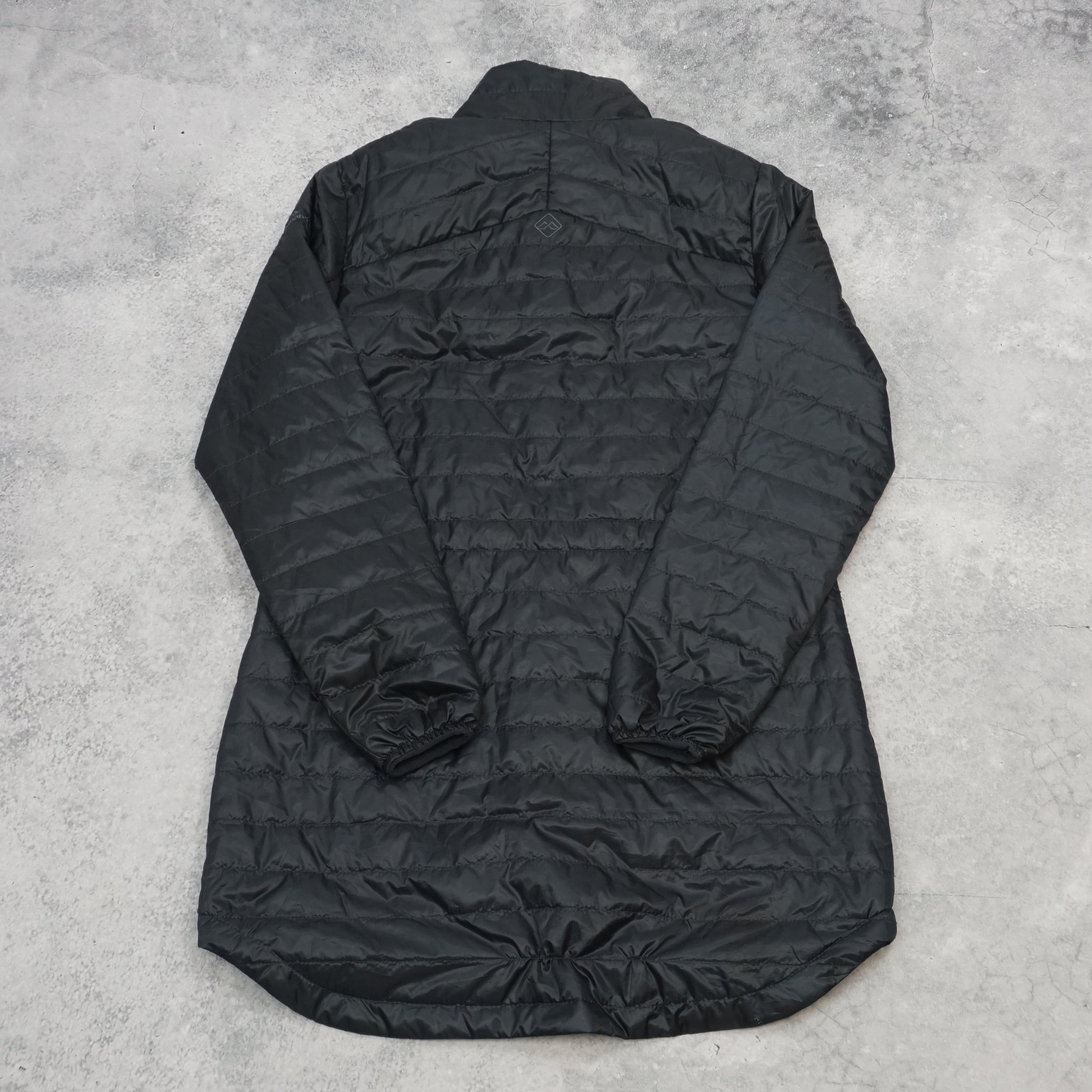 Kathmandu Puffer Jacket