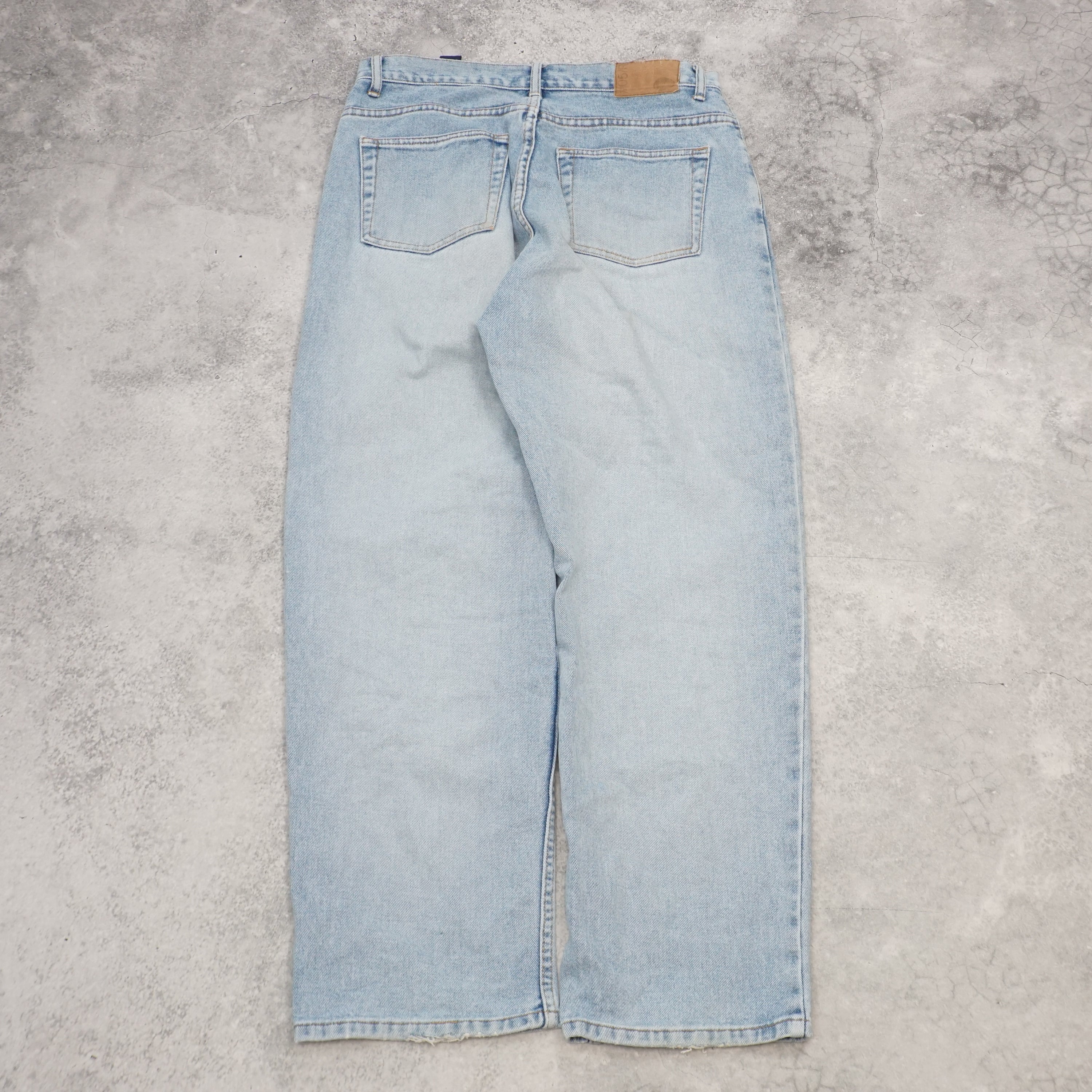 Jeanswest Jeans Wide Leg